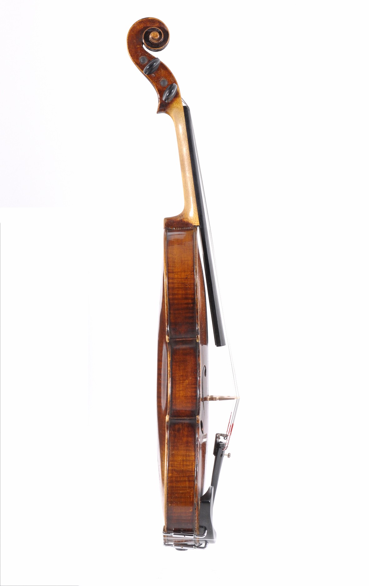 Antique S Klingenthal Hopf Violin Violins