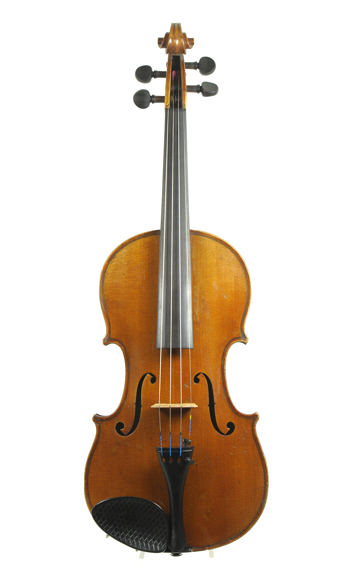 Antique French violin, turn of century Violins, Mirecourt / Unknown