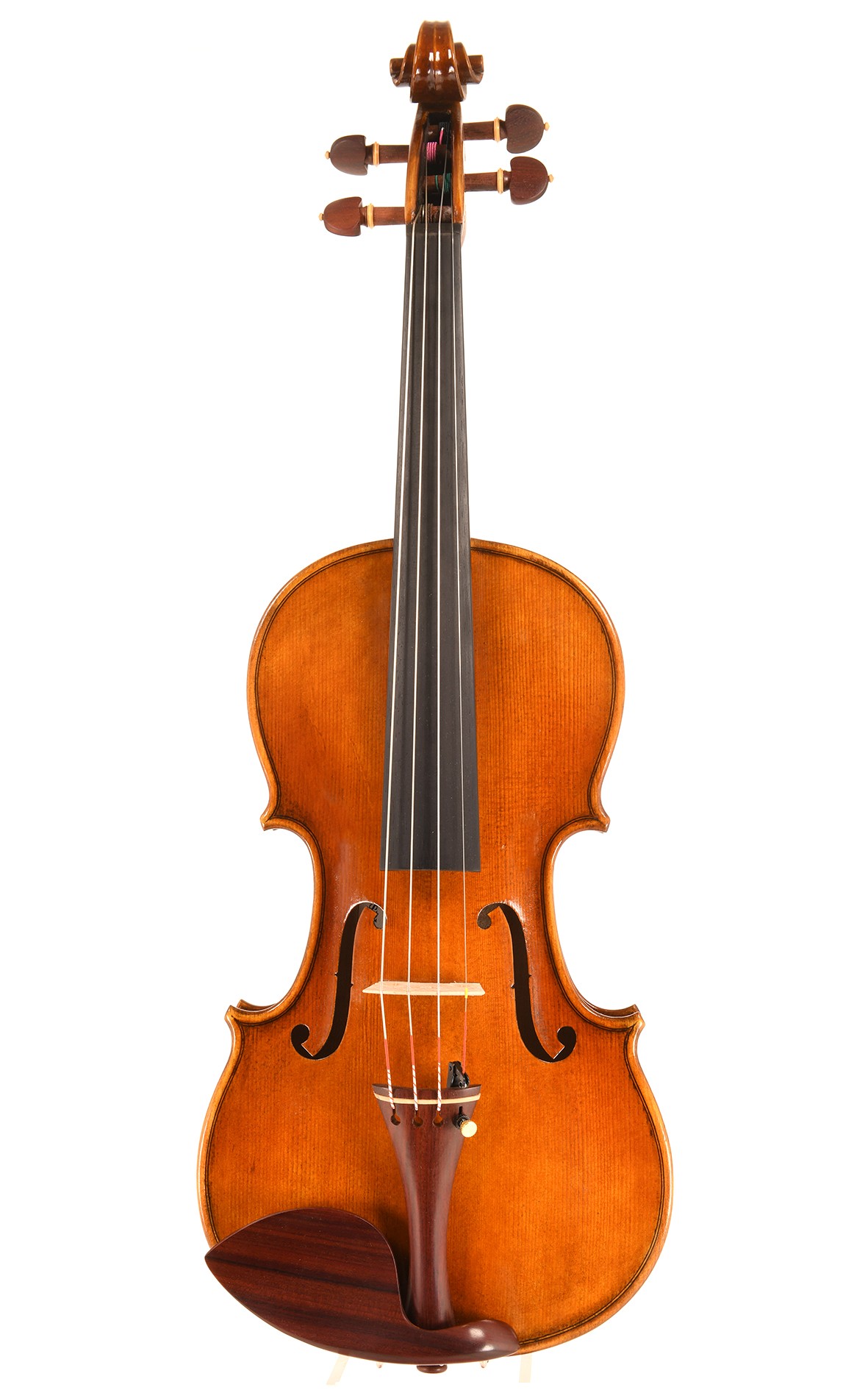 7/8 violin op.17