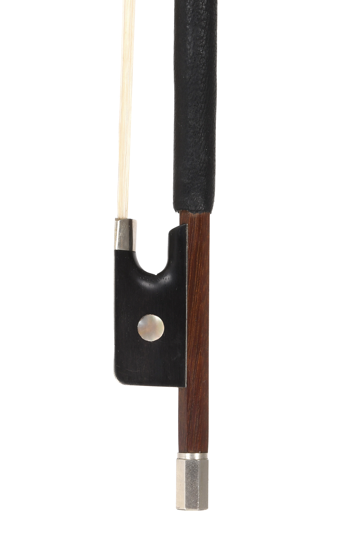 Ludwig bausch violin deals bow