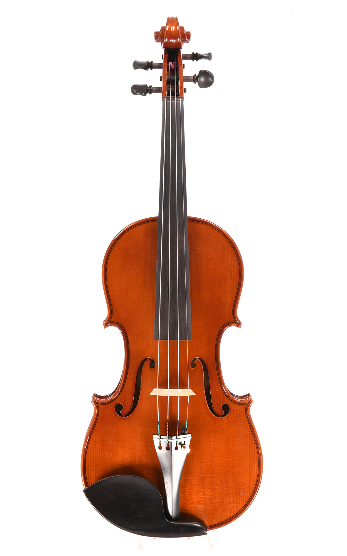 意大利小提琴，克雷莫纳（Cremona ）的制琴师Giorgio Grisales制作
