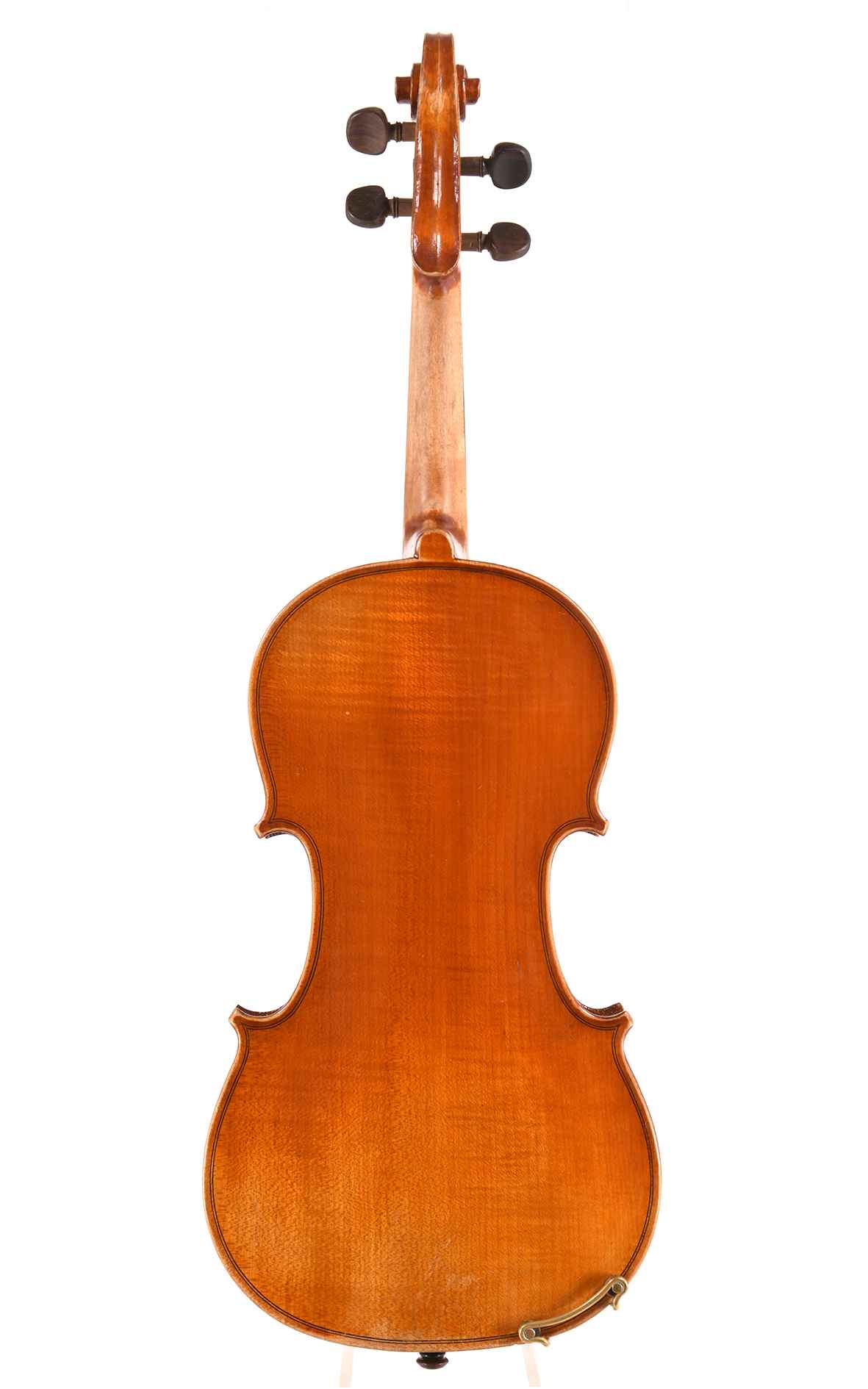 Antique French 3/4 violin - Laberte-Humbert Frères