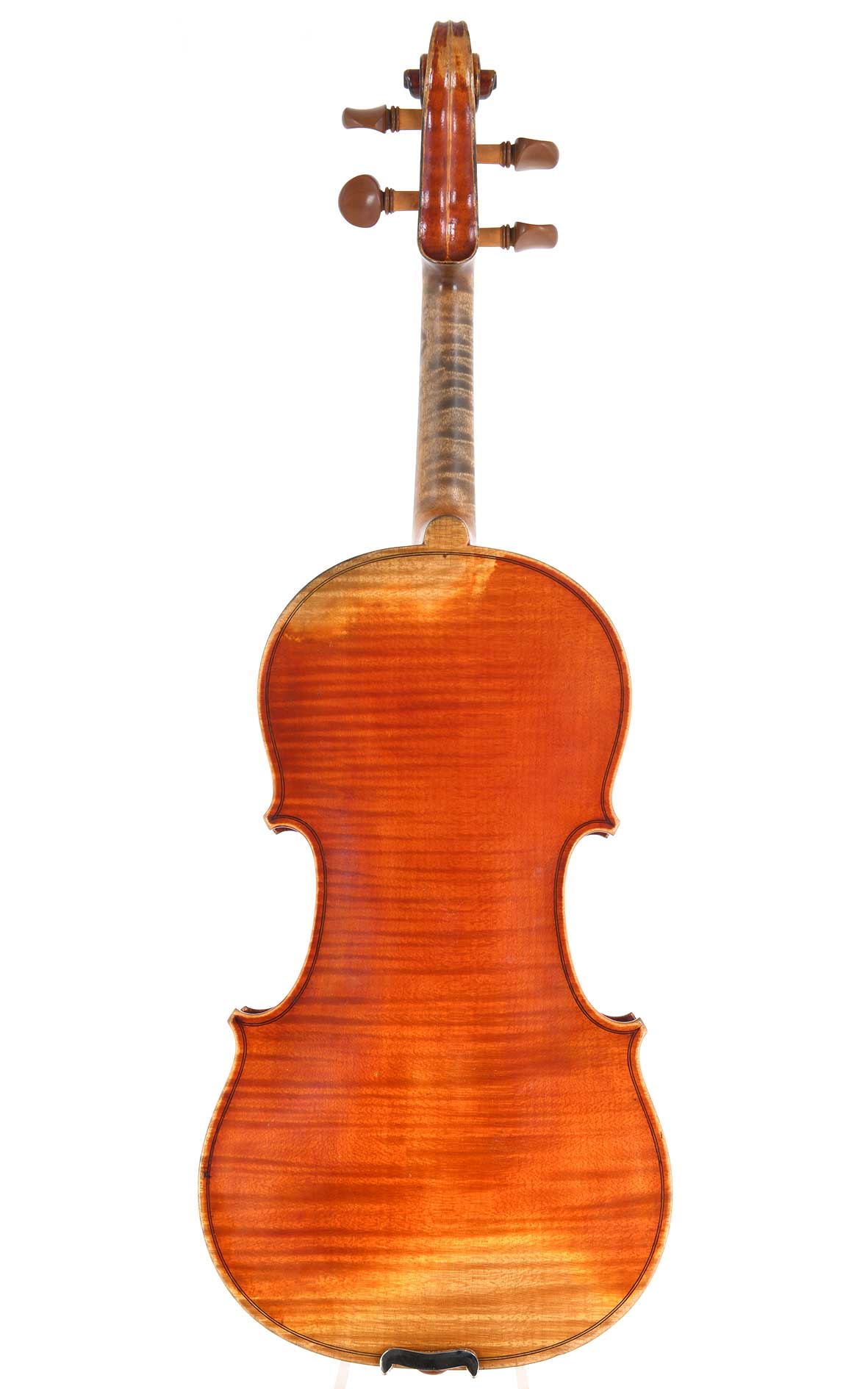 Nicolas-Émile Cherpitel - Violino francese di pregio n. 26, Parigi 1874