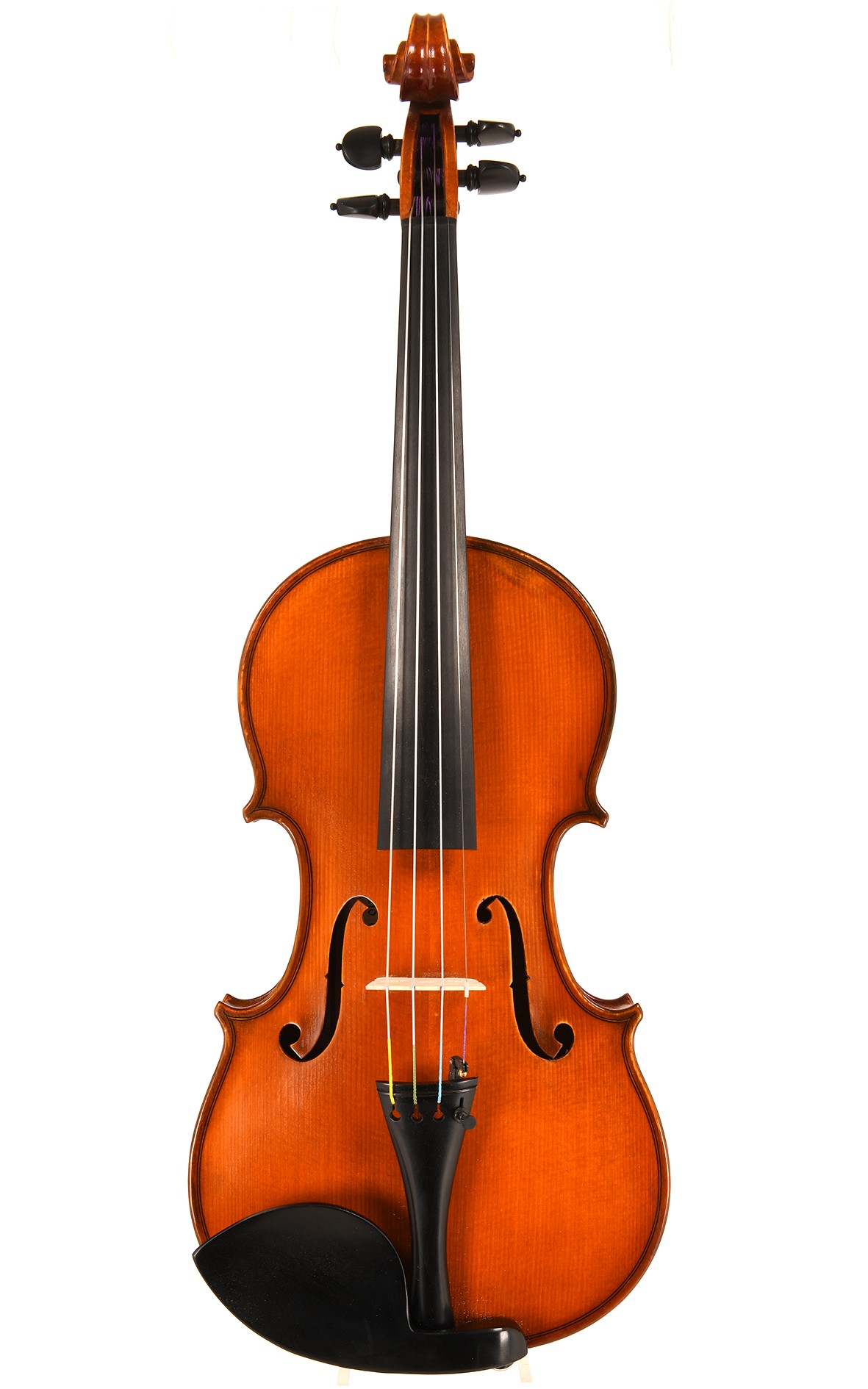 Mario Gadda violin