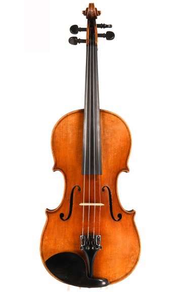 New arrivals | The latest instruments and bows in our catalogue