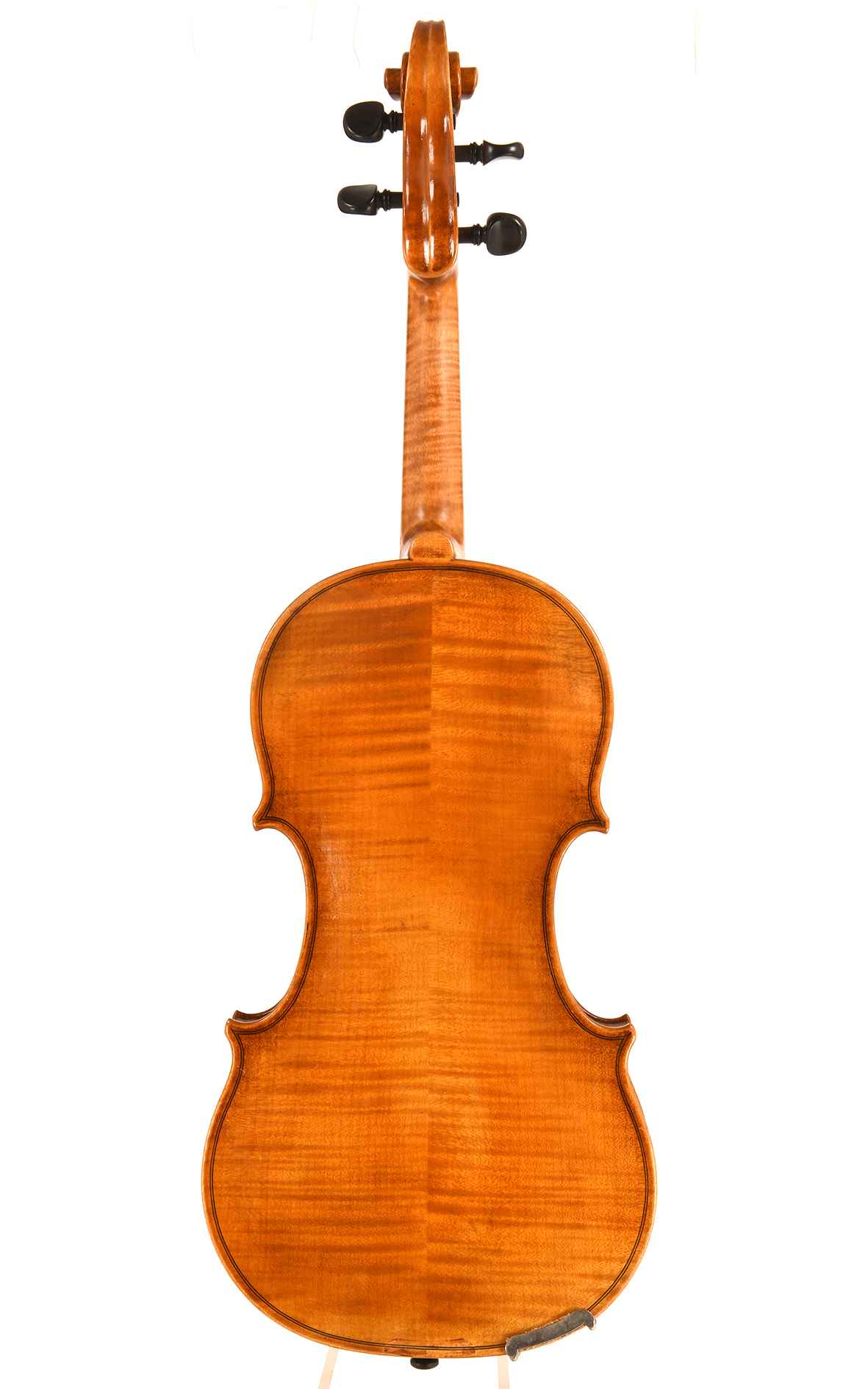 German violin by Ernst Heinrich Roth, 1963