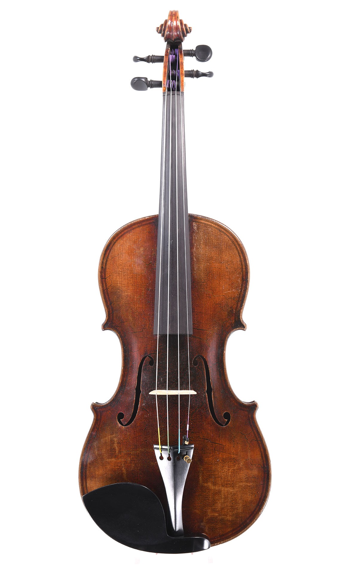 maggini violin characteristics - maggini violin for sale