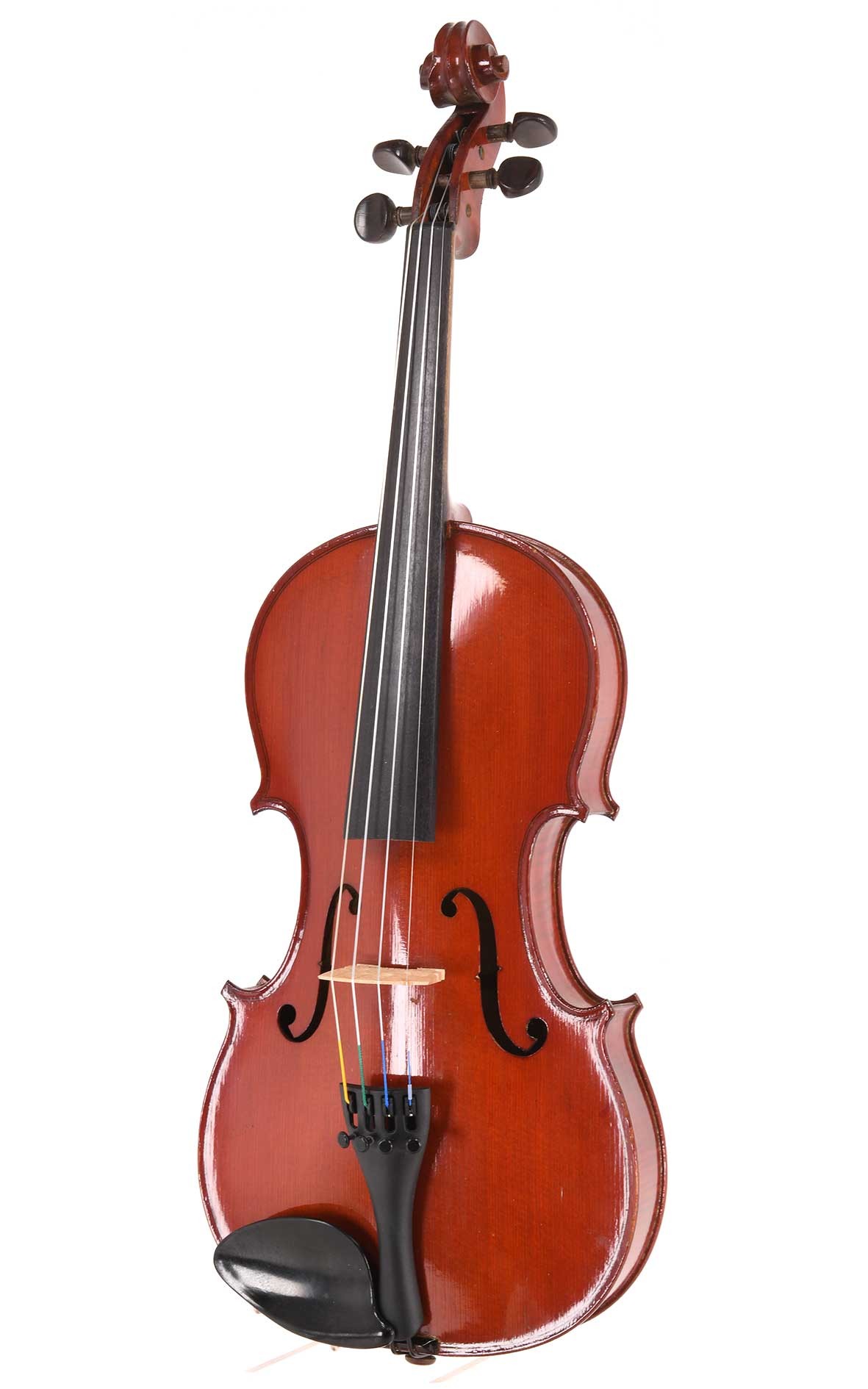 Französische Geige J.T.L.