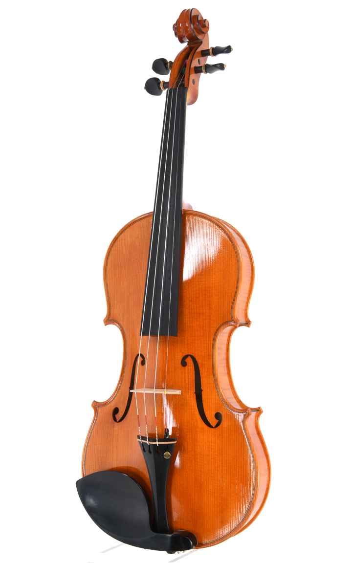 Antique French violin. Sarasate by Laberte Mirecourt c.1920