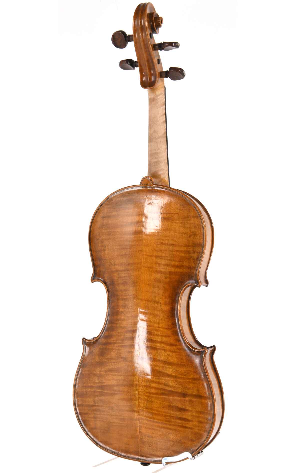 Antique French violin. Sarasate by Laberte Mirecourt c.1920