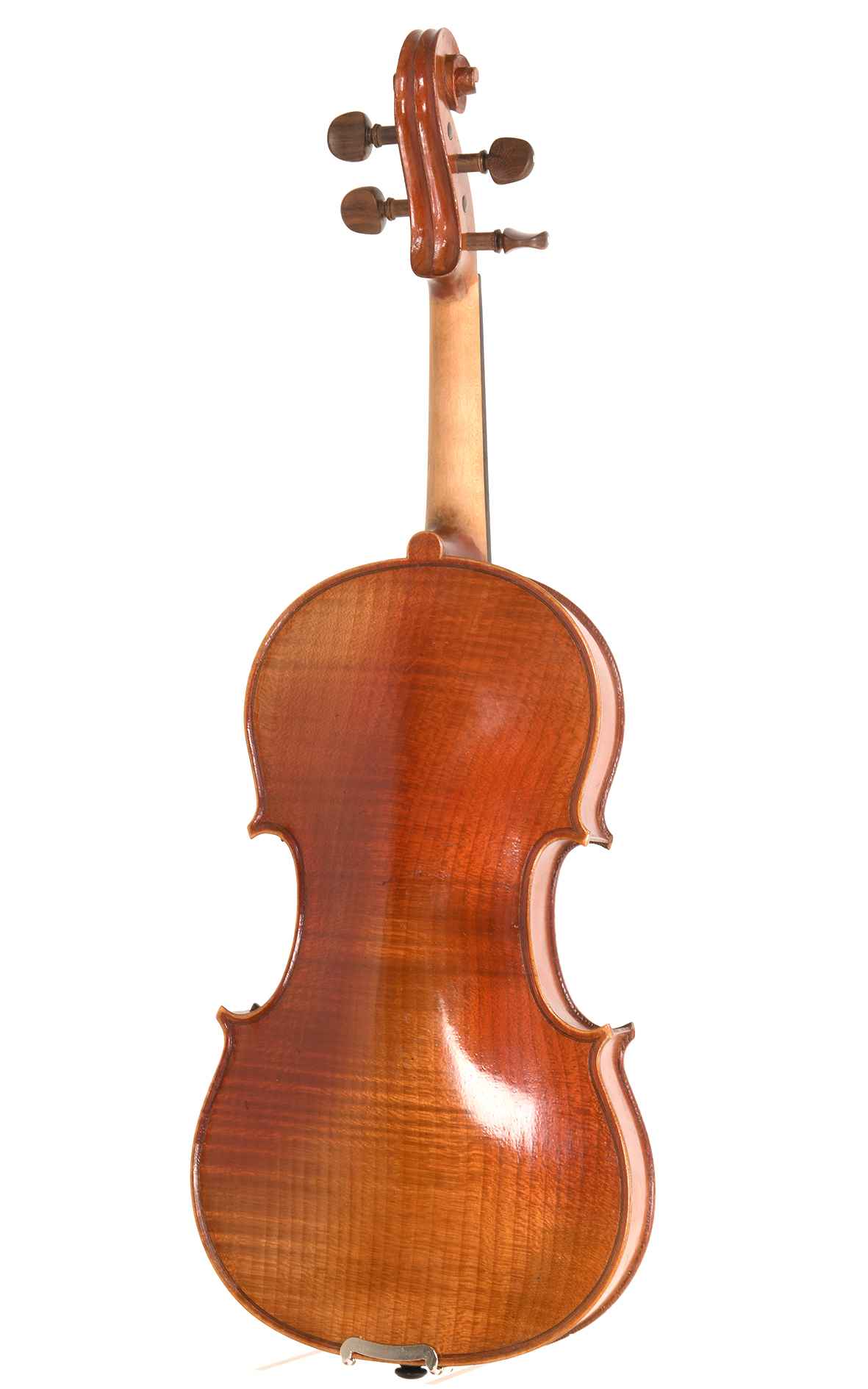 Antique French violin by J.T.L., Mirecourt approx. 1940