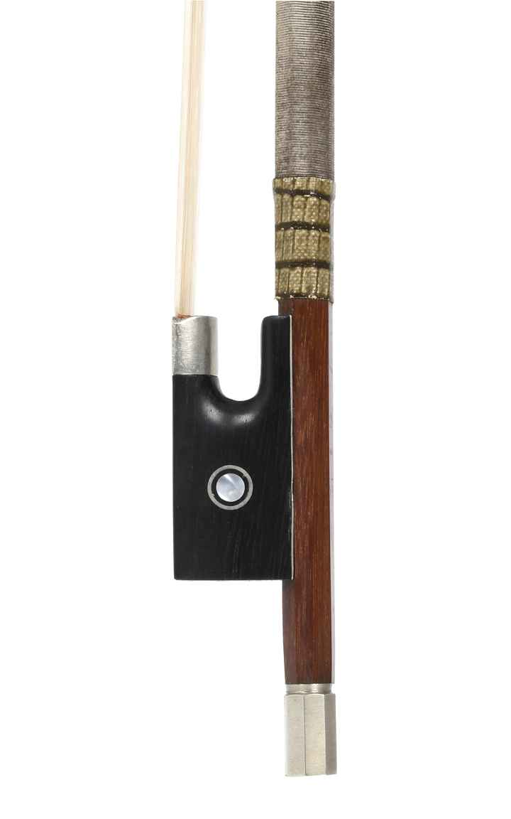 FRENCH VIOLIN BOW for sale - old and antique masterpieces | Corilon online  shop