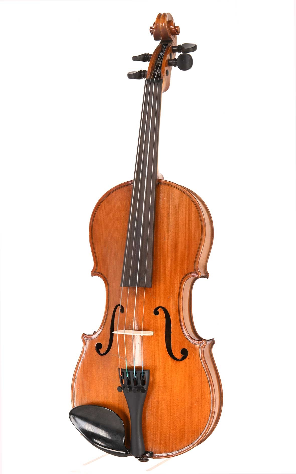 3/4 Geige aus Mirecourt