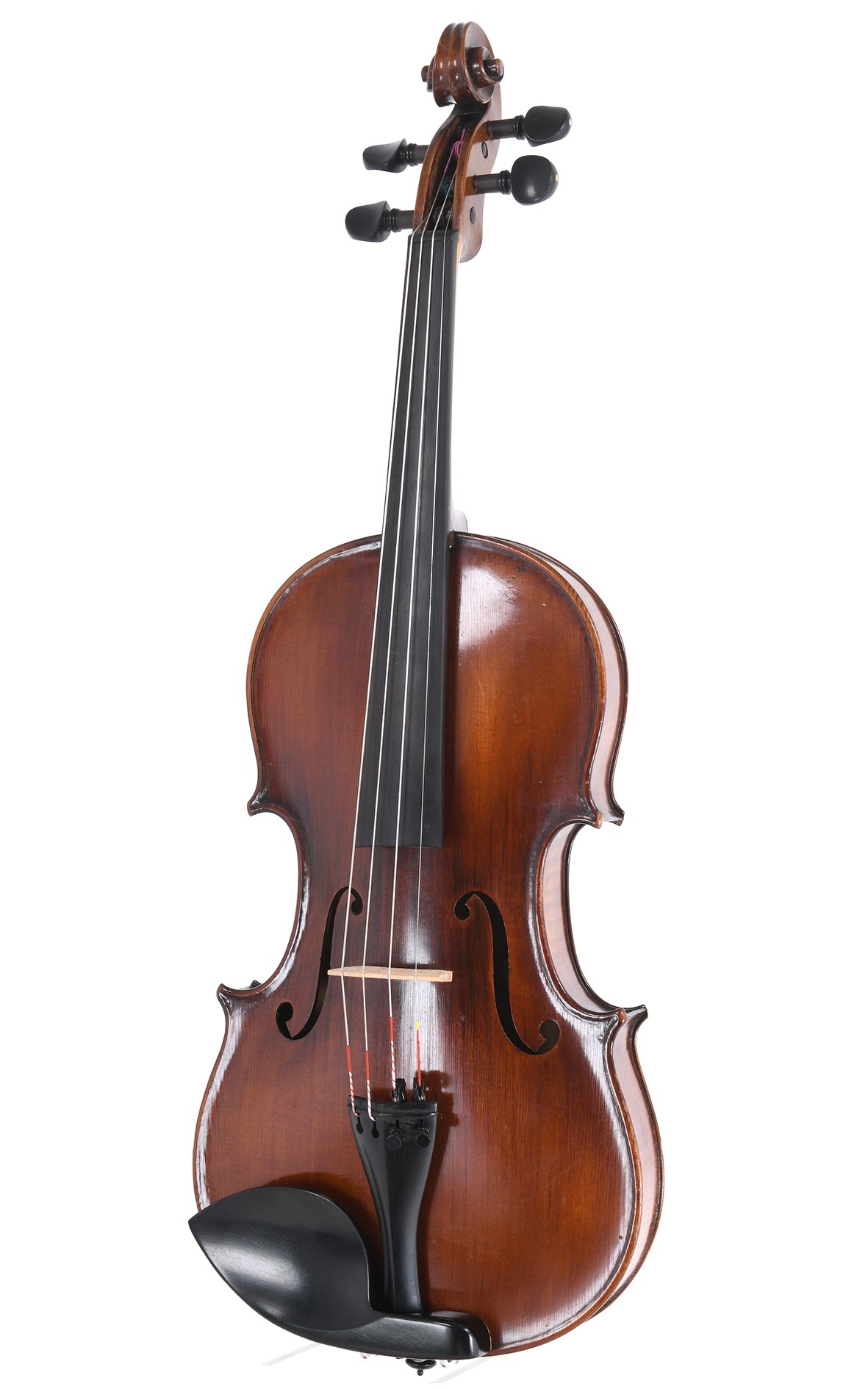 Antike französische Violine, um 1930, Mirecourt