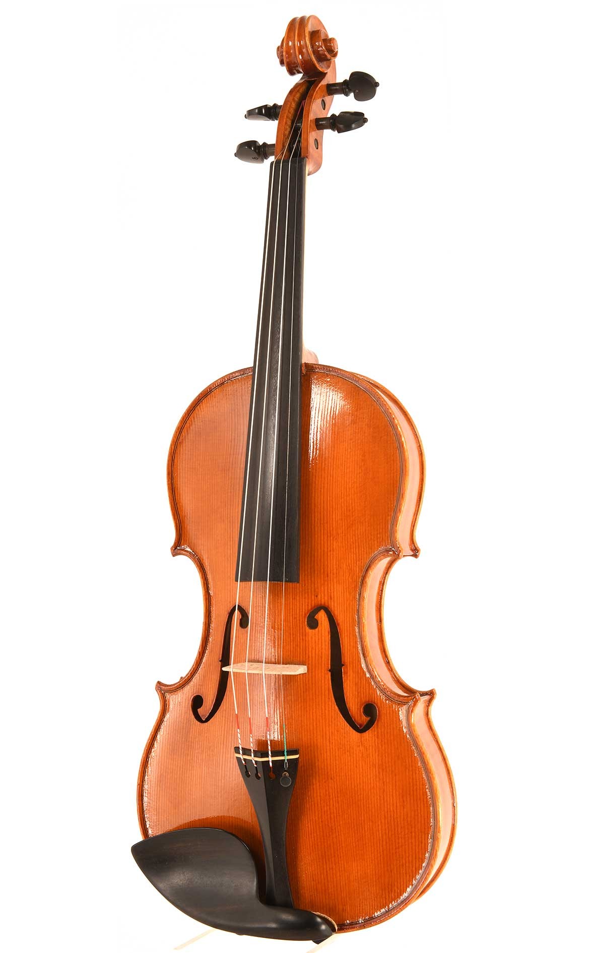 Italienische Geige Luigi Bacceca
