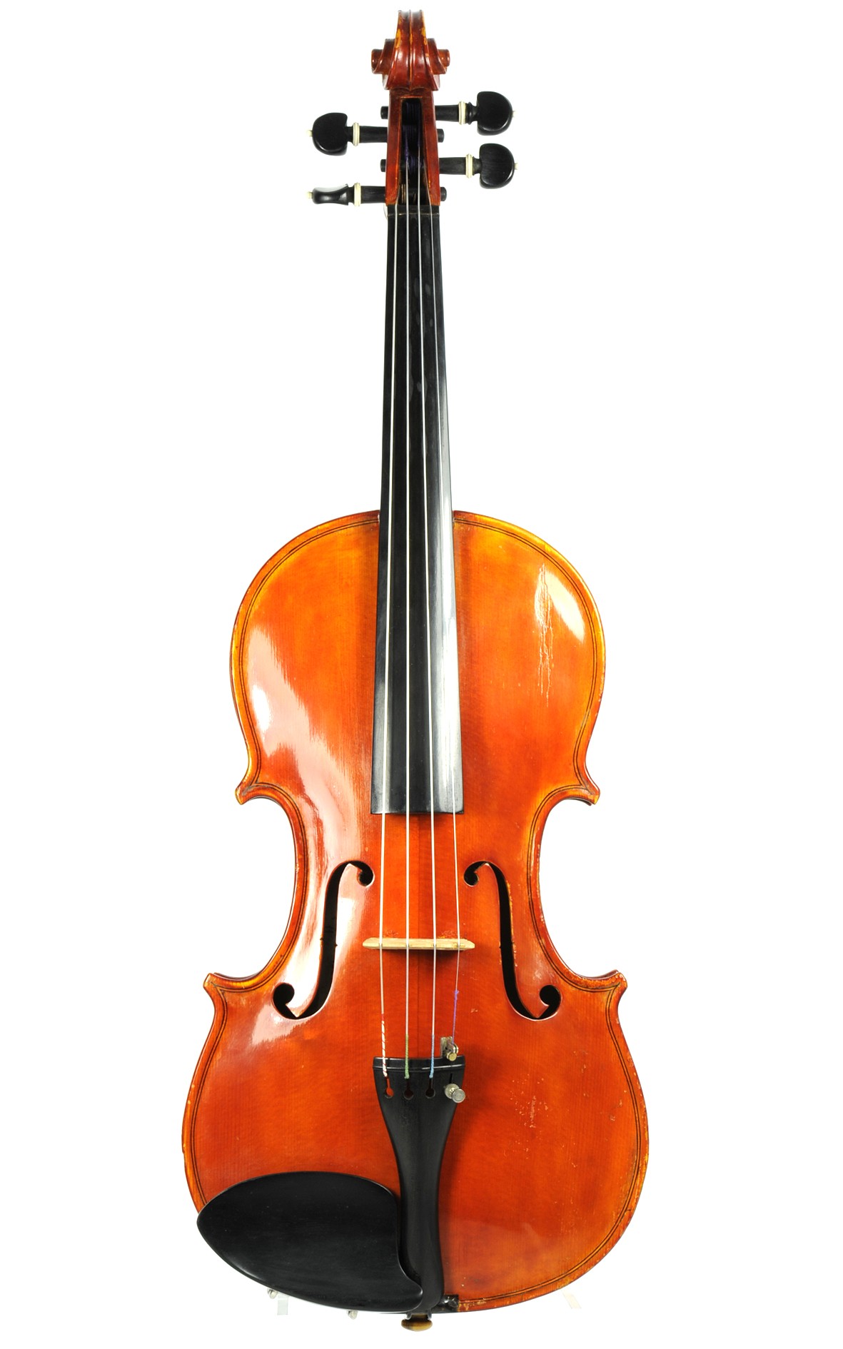Modern Italian Violin E. Giovannitti