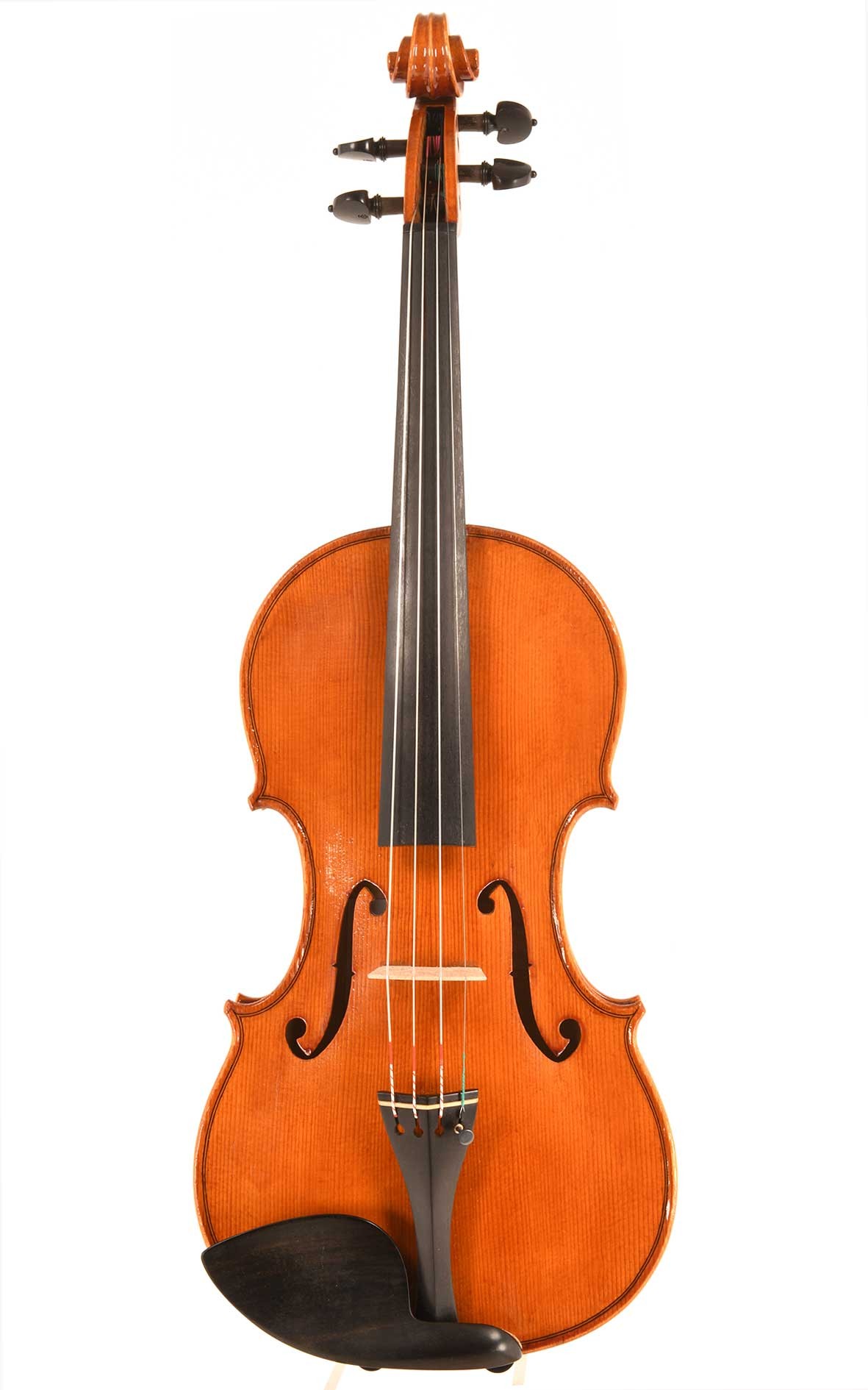 Violín italiano Luigi Baccega