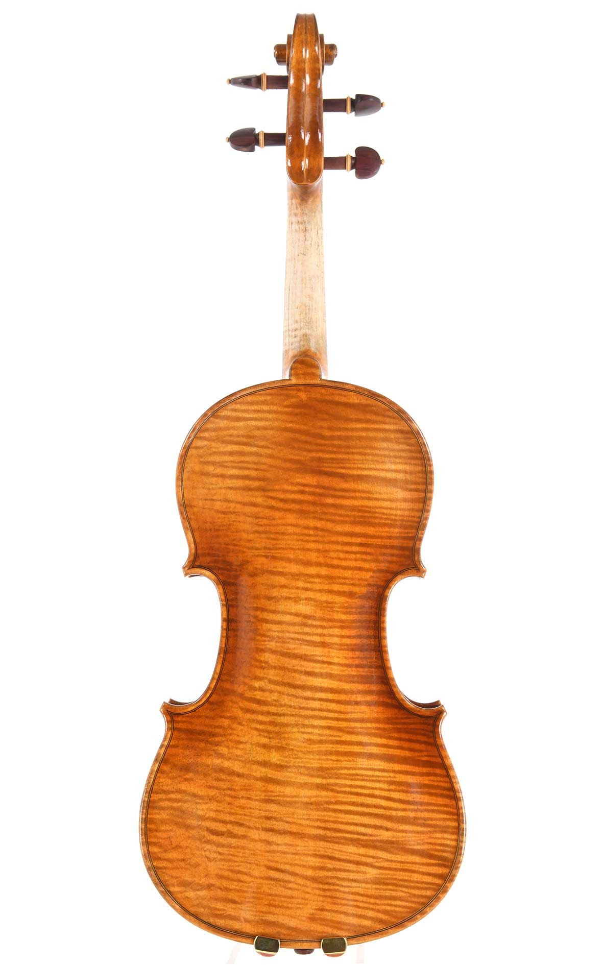 Opus 17 violin