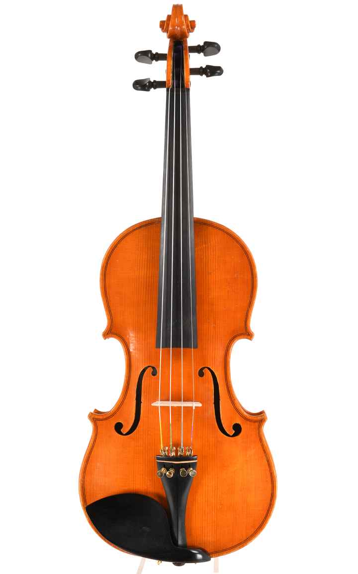 ITALIAN VIOLINS for sale - premium stringed instruments | Corilon ...