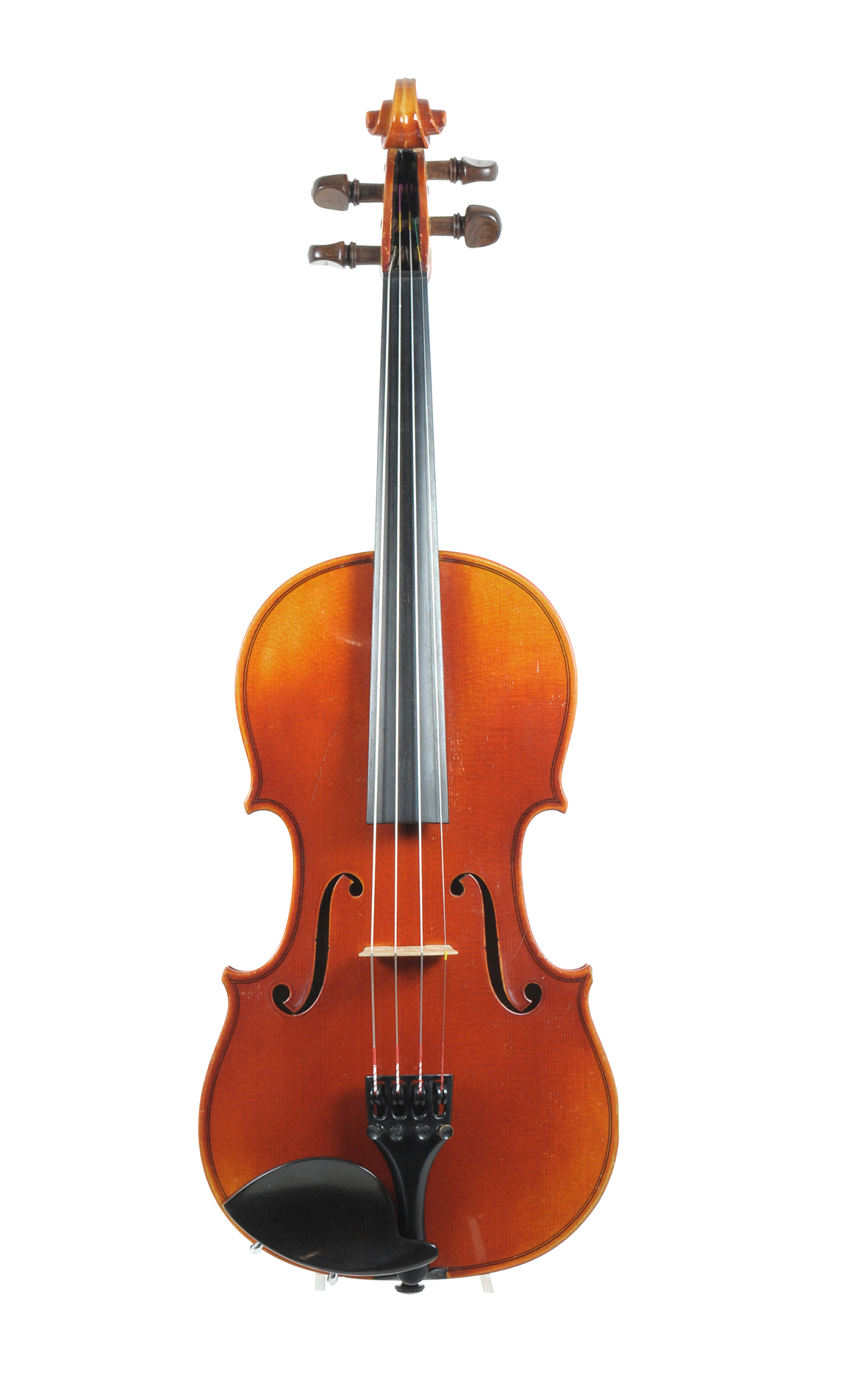 銘器】バイオリン4/4 ERNST HEINRICH ROTH ロート #53 - 楽器/器材