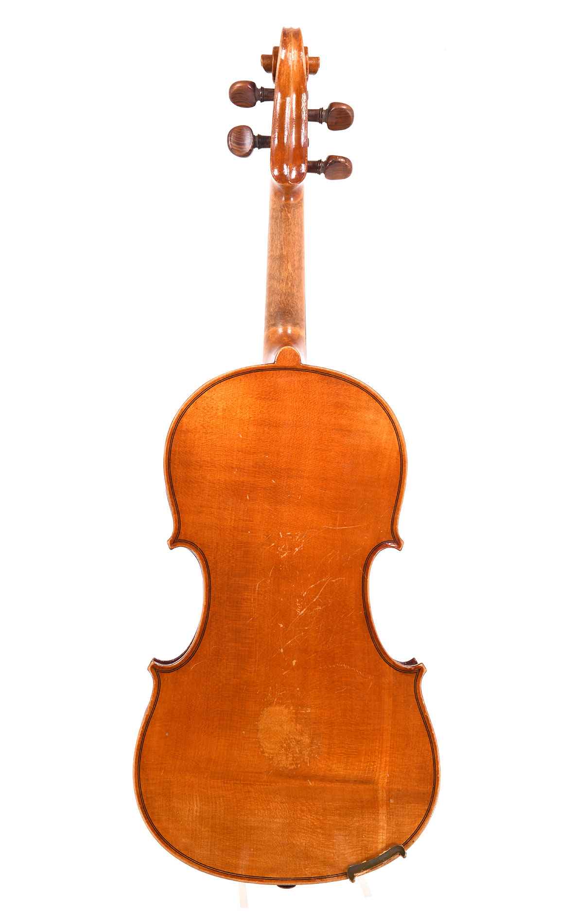 Beautiful French 3/4 violin by J.T.L., approx. 1900