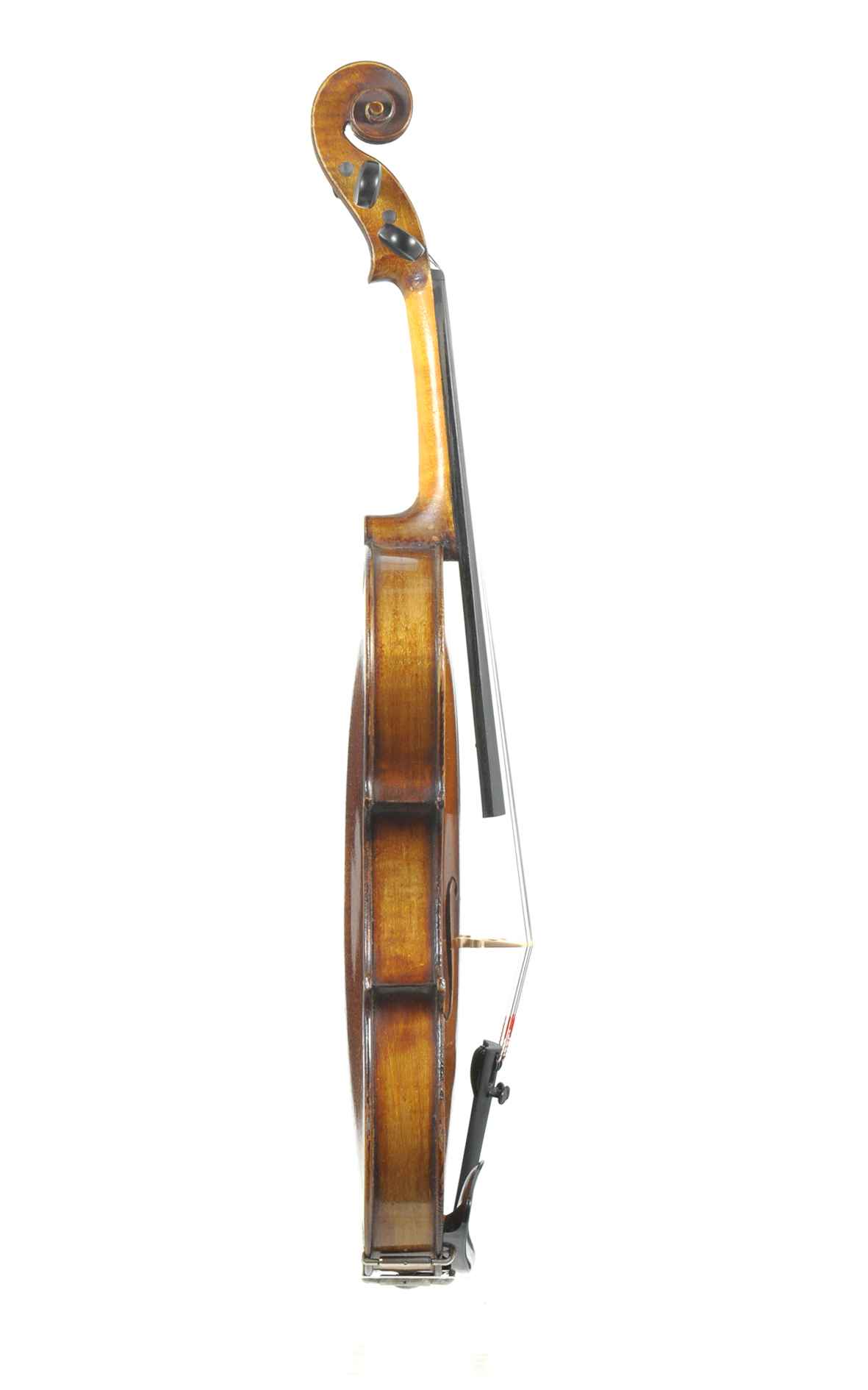 French 3/4 violin, JTL or Laberte