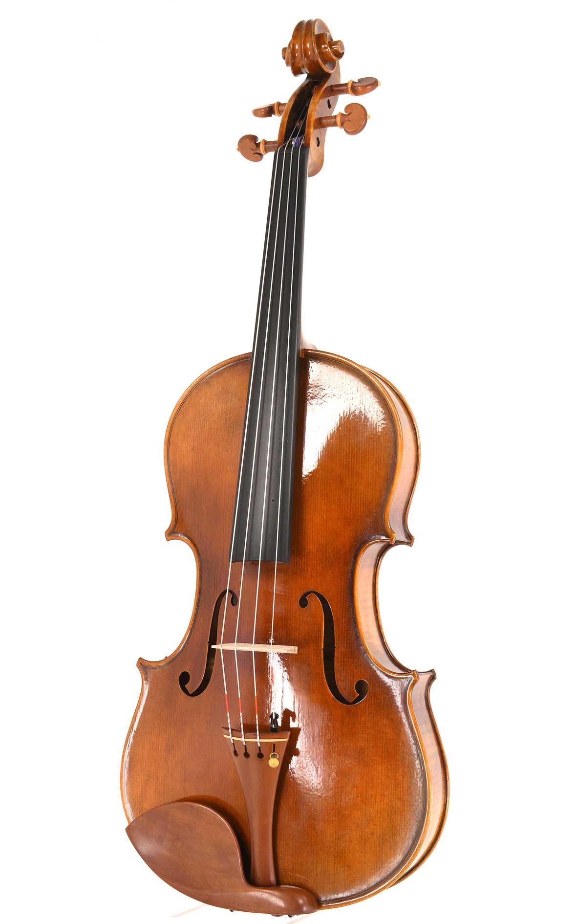 Master viola op.1 (2023) - 39.4 cm