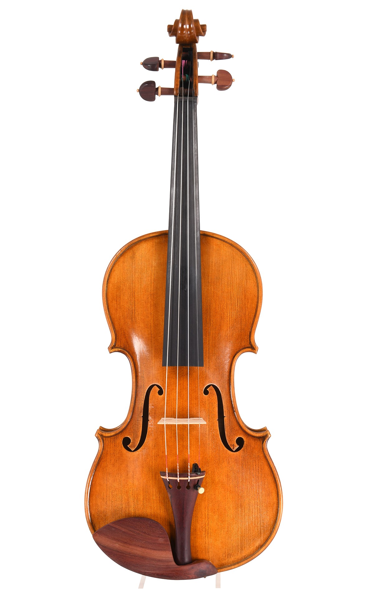 New CV Selectio Opus 17 master violin