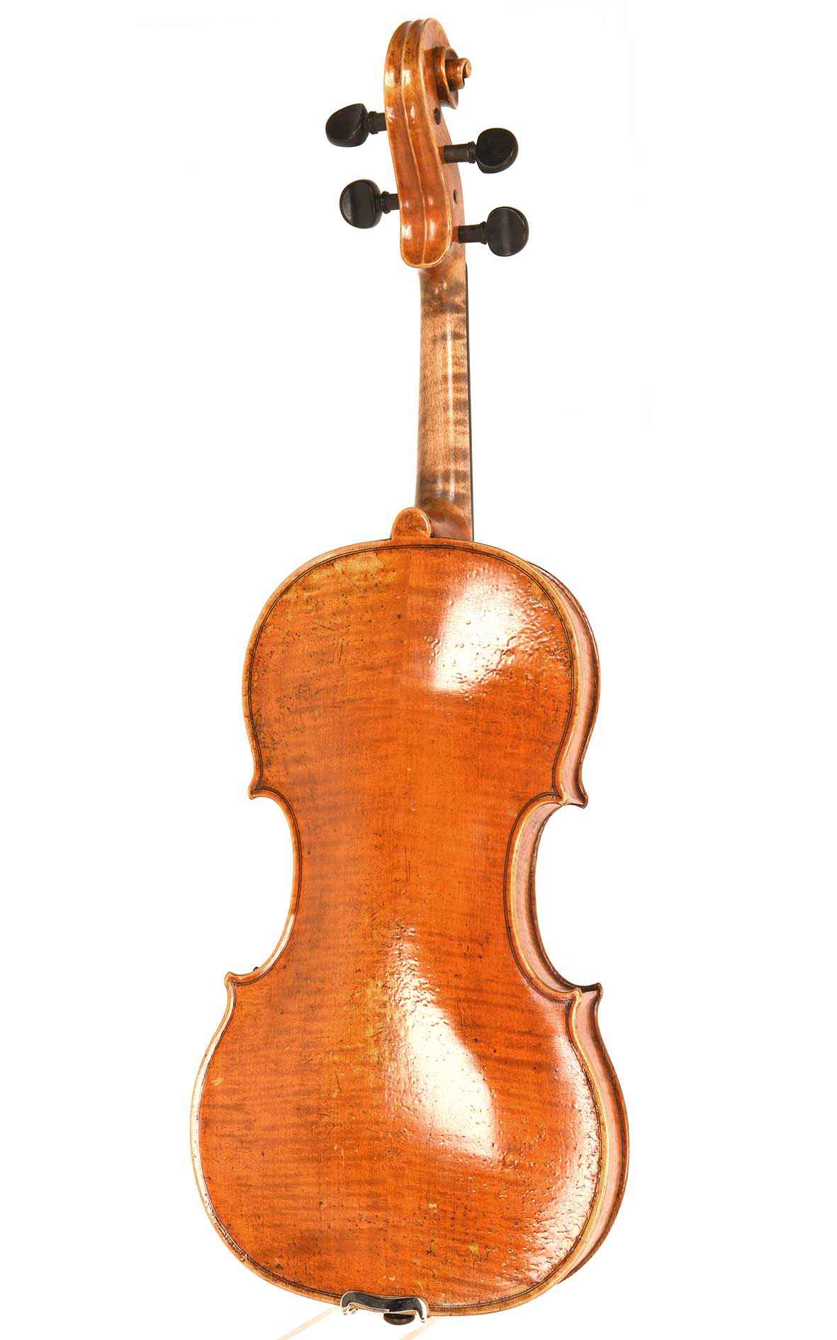 German violin after Jacobus Stainer, circa 1930