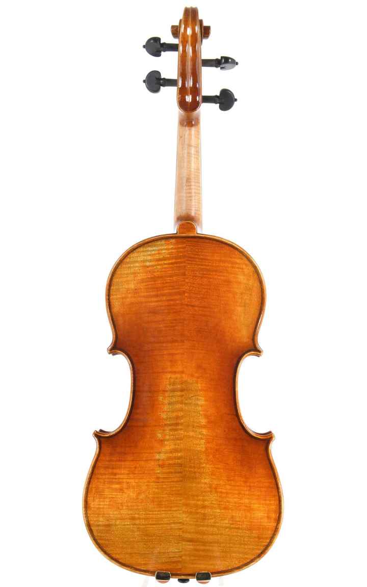 Violin after Guarnerius