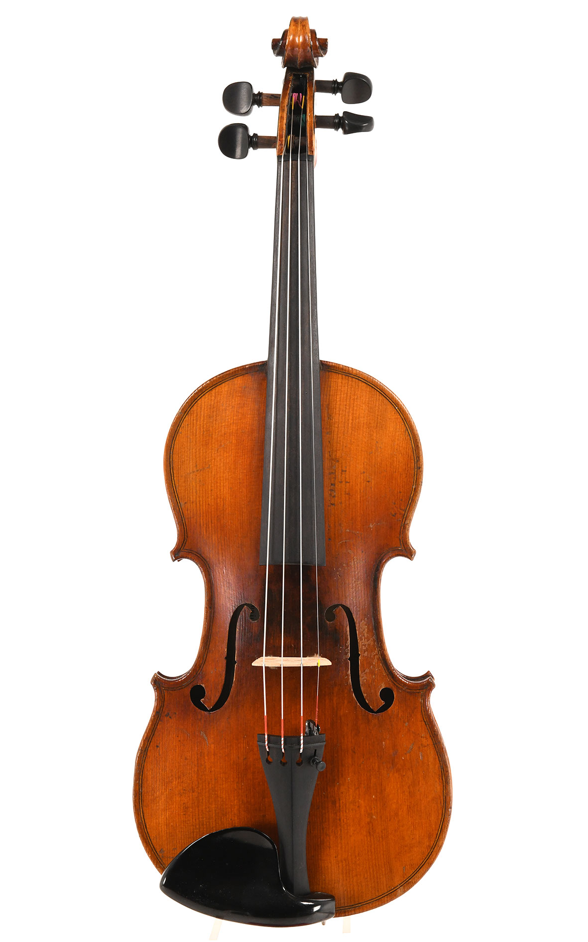 品質保証格安モダンフレンチバイオリン　JTL バイオリン
