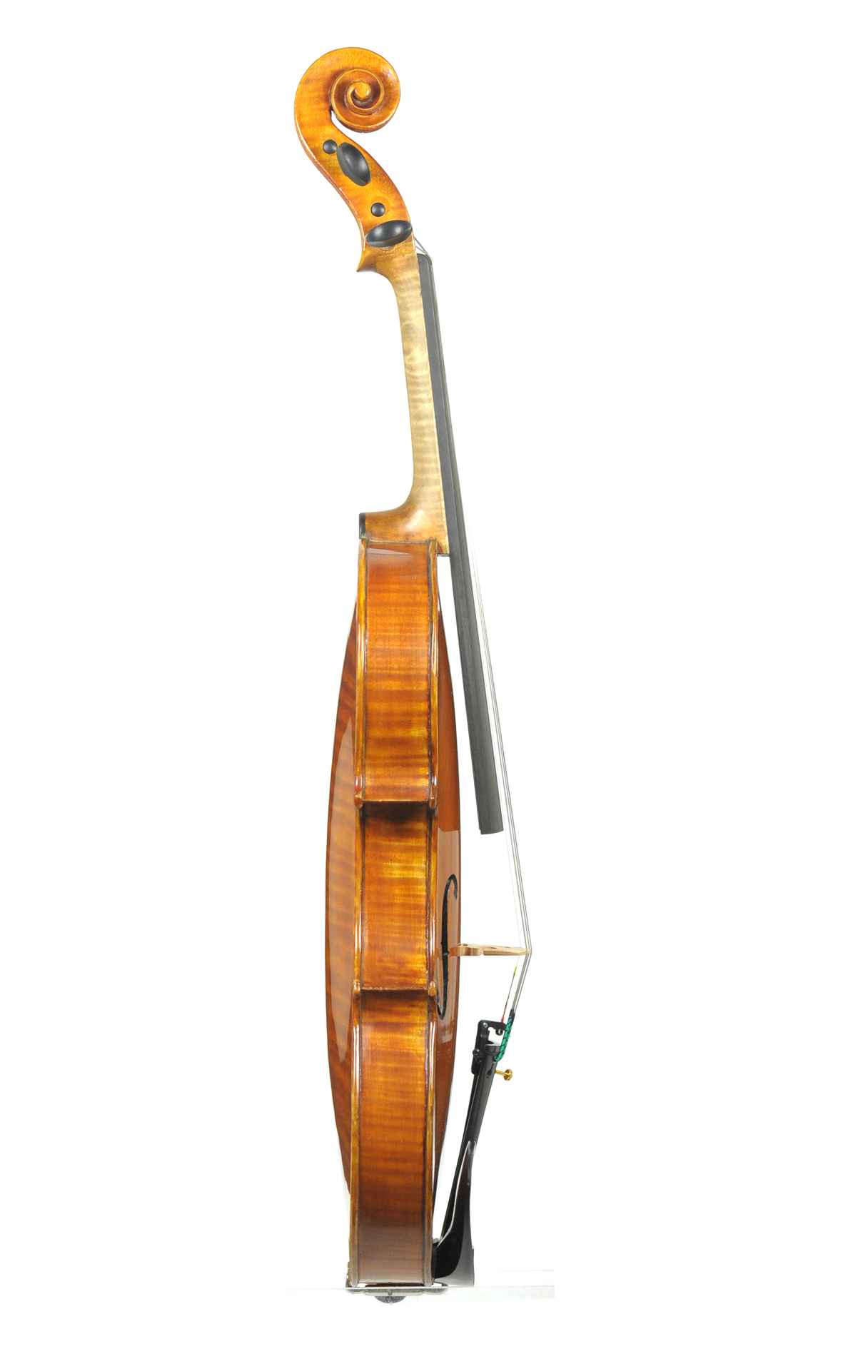 Luigi Galimberti, fine Italian violin, Milano 1925