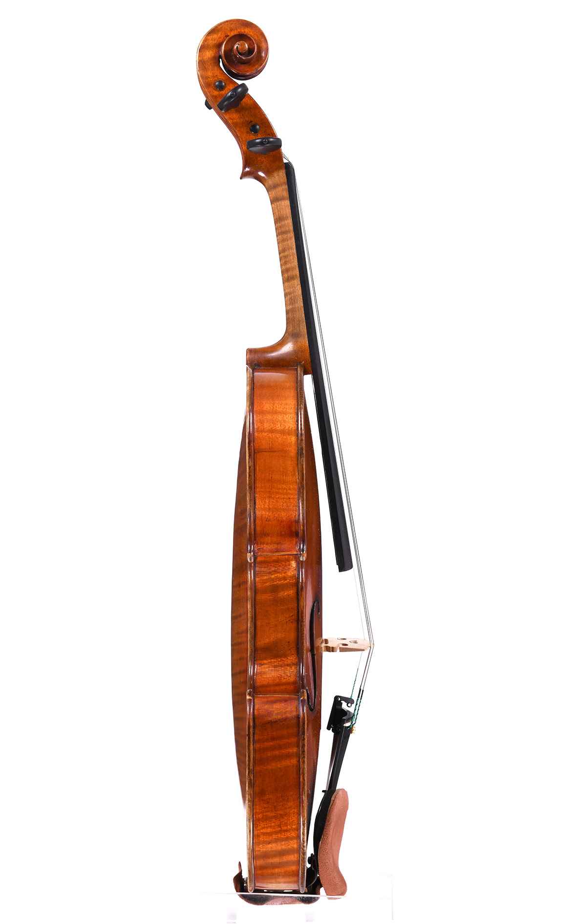 Giuseppe Pedrazzini, fine Italian violin