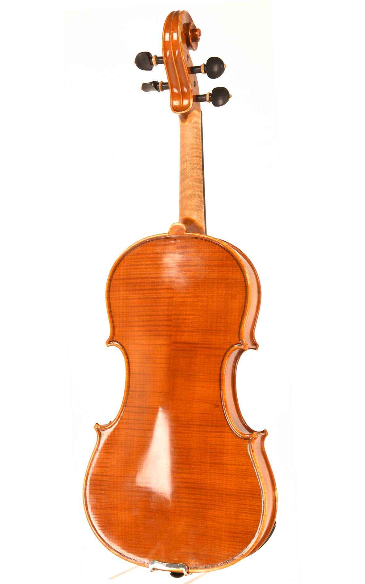 Cremona violin by Virgilio Capellini, 1984