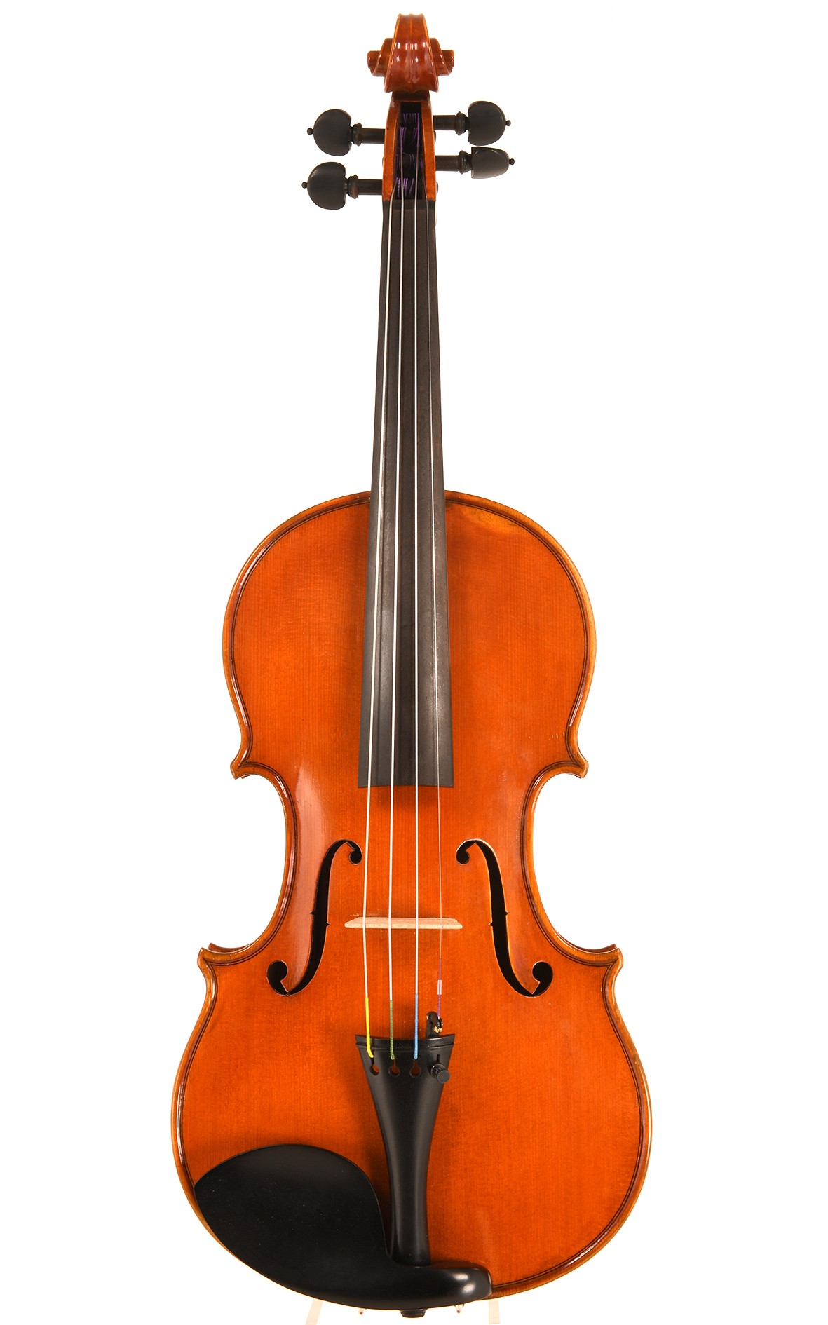 Violín italiano de Mario Gadda Mantova