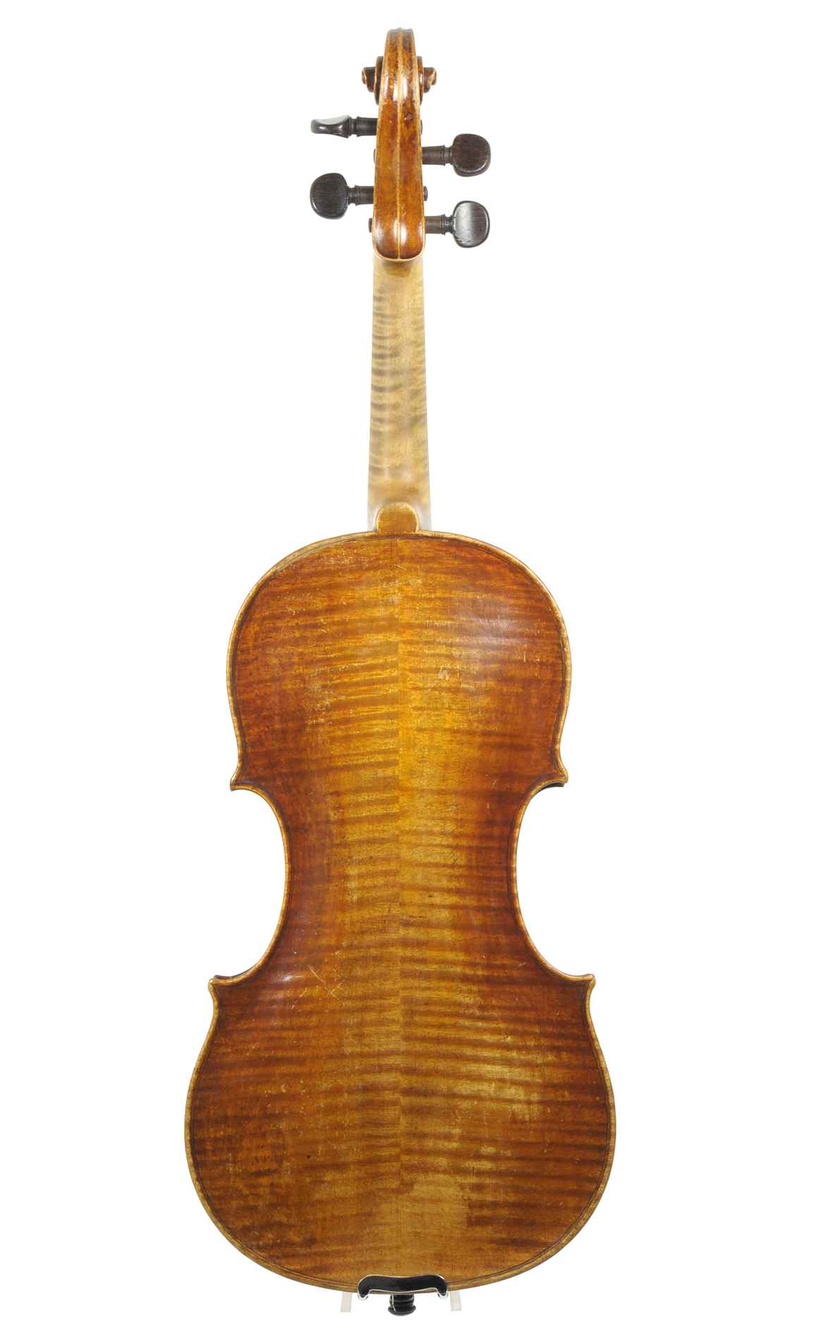 Seltene Violine von Matthias Hornsteiner II