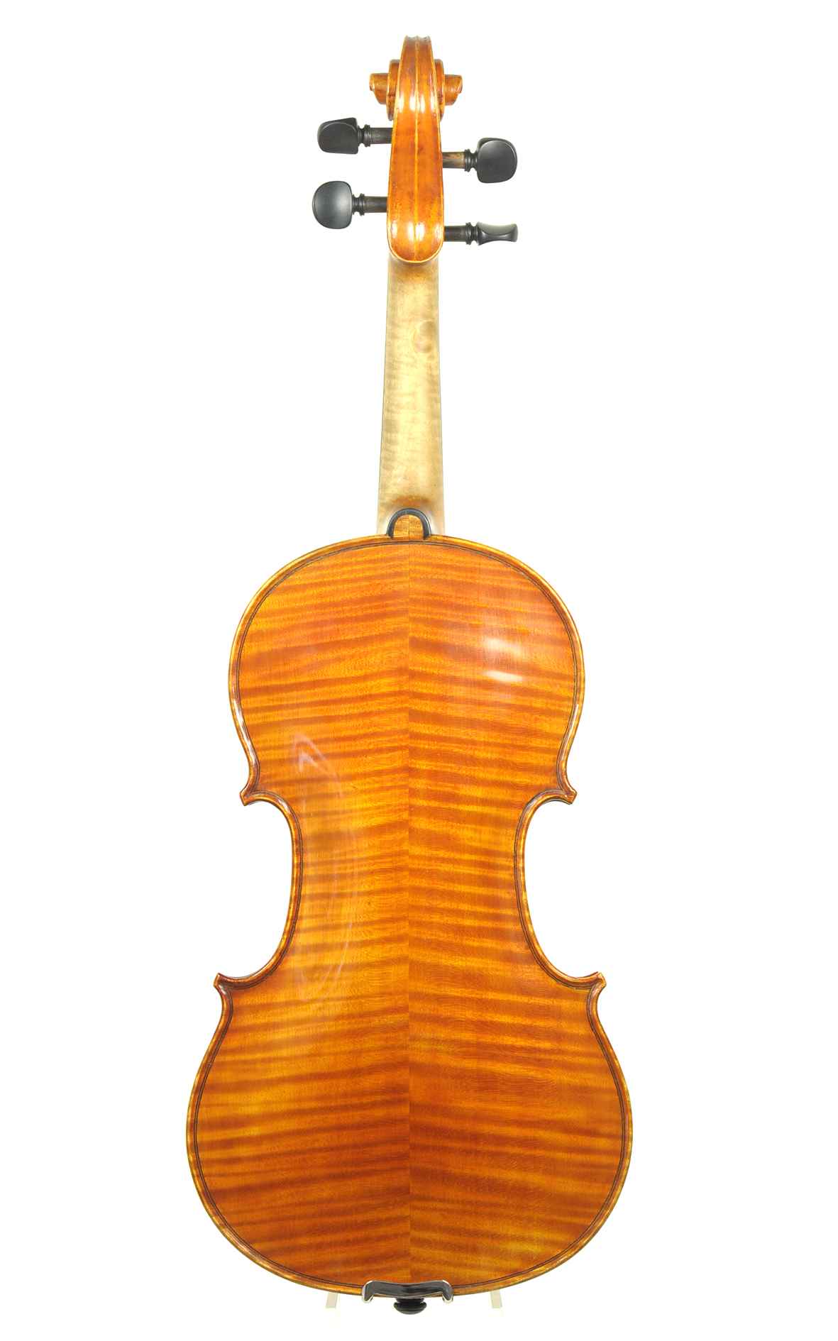 Luigi Galimberti, fine Italian violin, Milano 1925