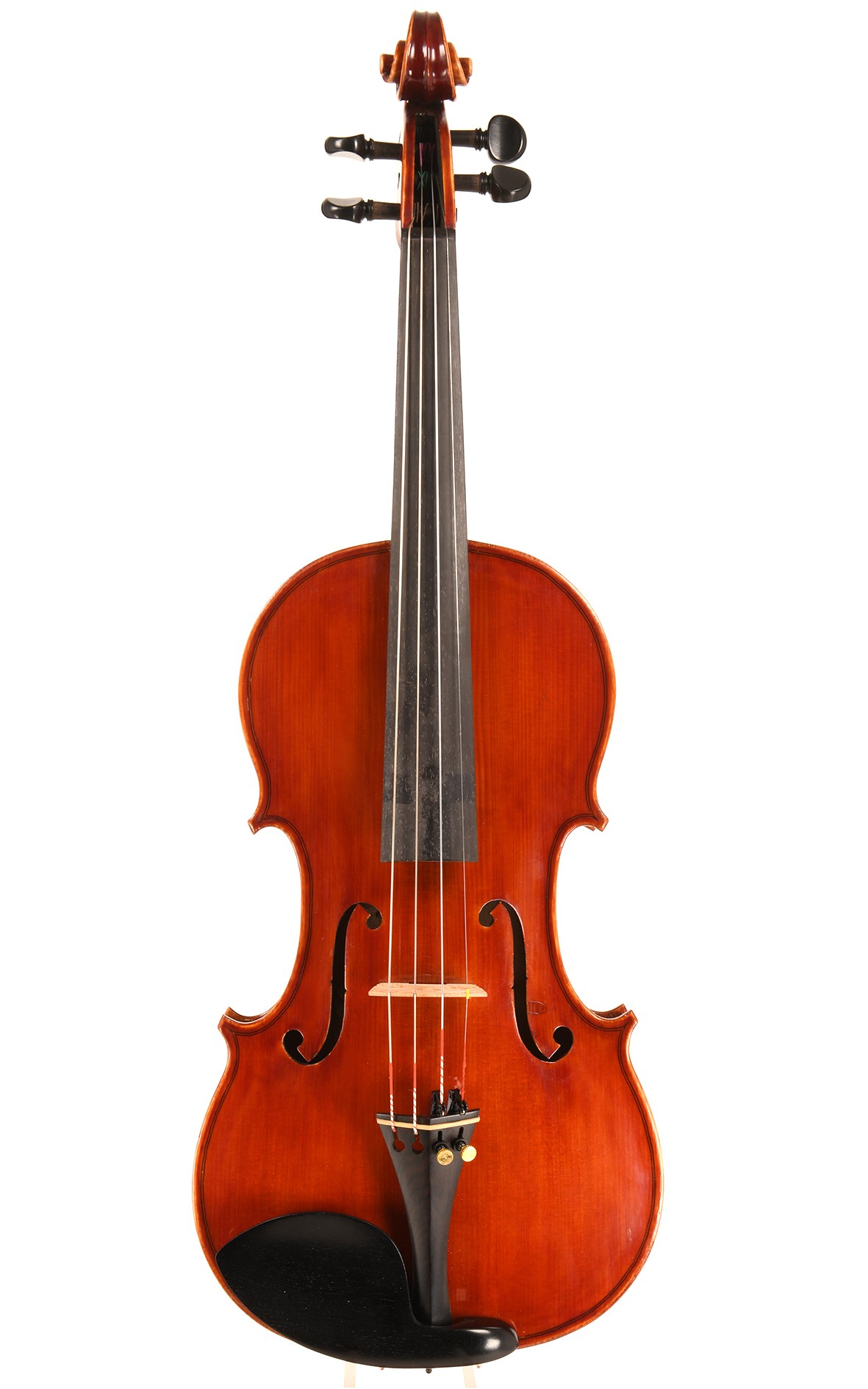 Violín italiano de Antonio Venturini, Cremona