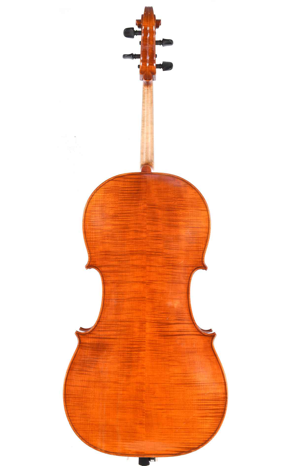 German master cello by Stöhr Illner Riedl, 1988