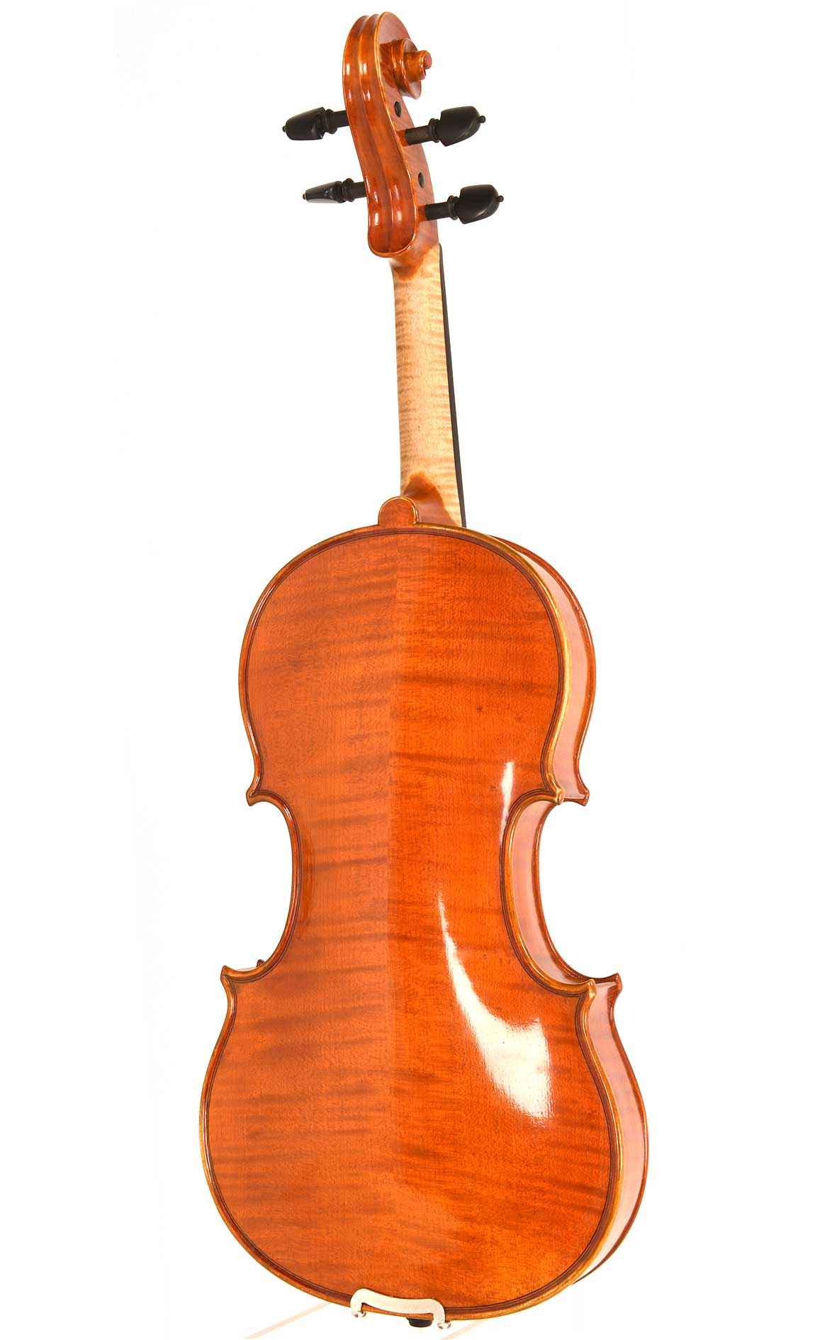 Mario Gadda: Fine Italian violin, 1978