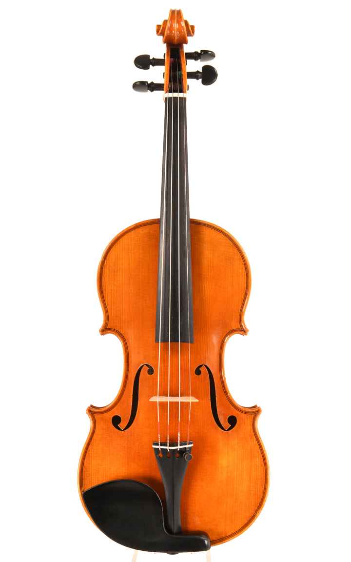 New arrivals | The latest instruments and bows in our catalogue