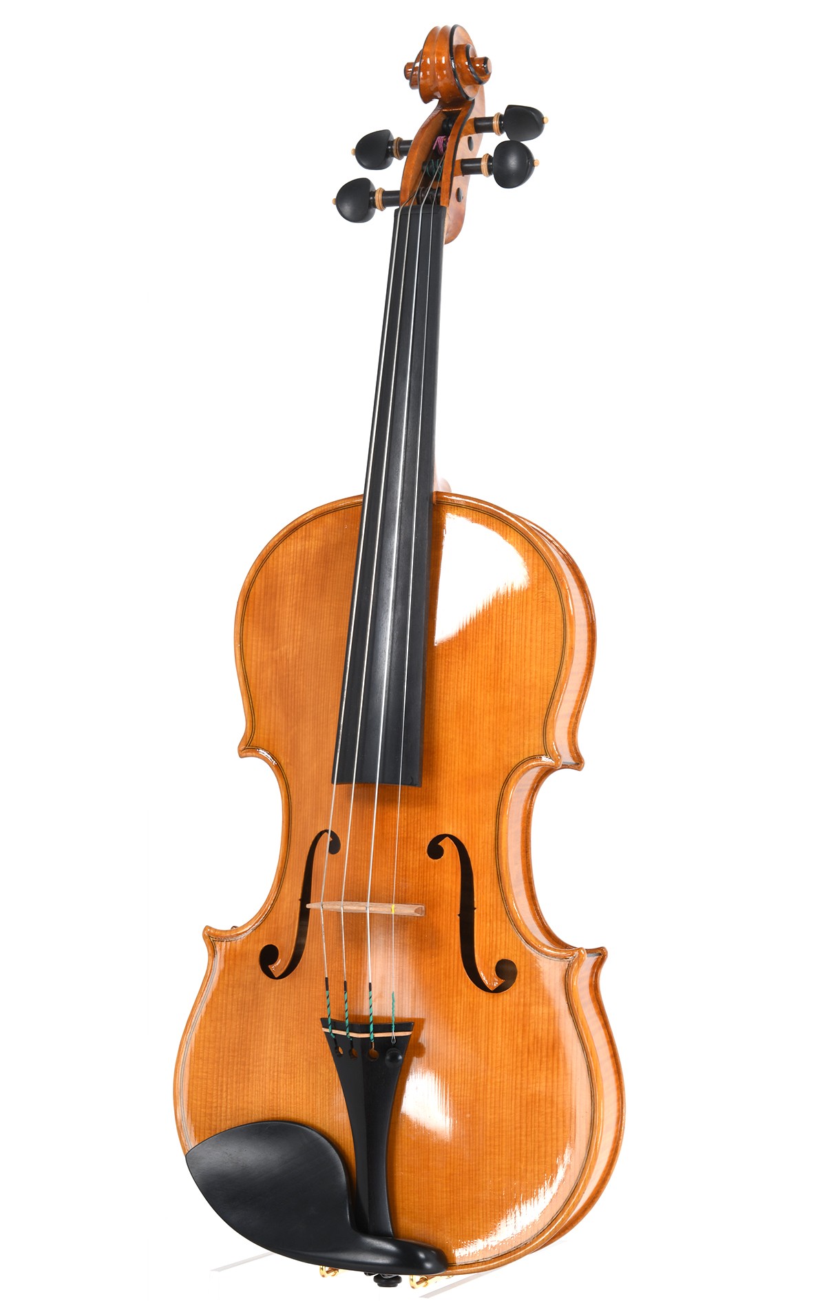 Stradivari, Mauro Lucini Cremona