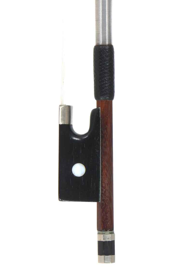 FRENCH VIOLIN BOW for sale - old and antique masterpieces | Corilon online  shop