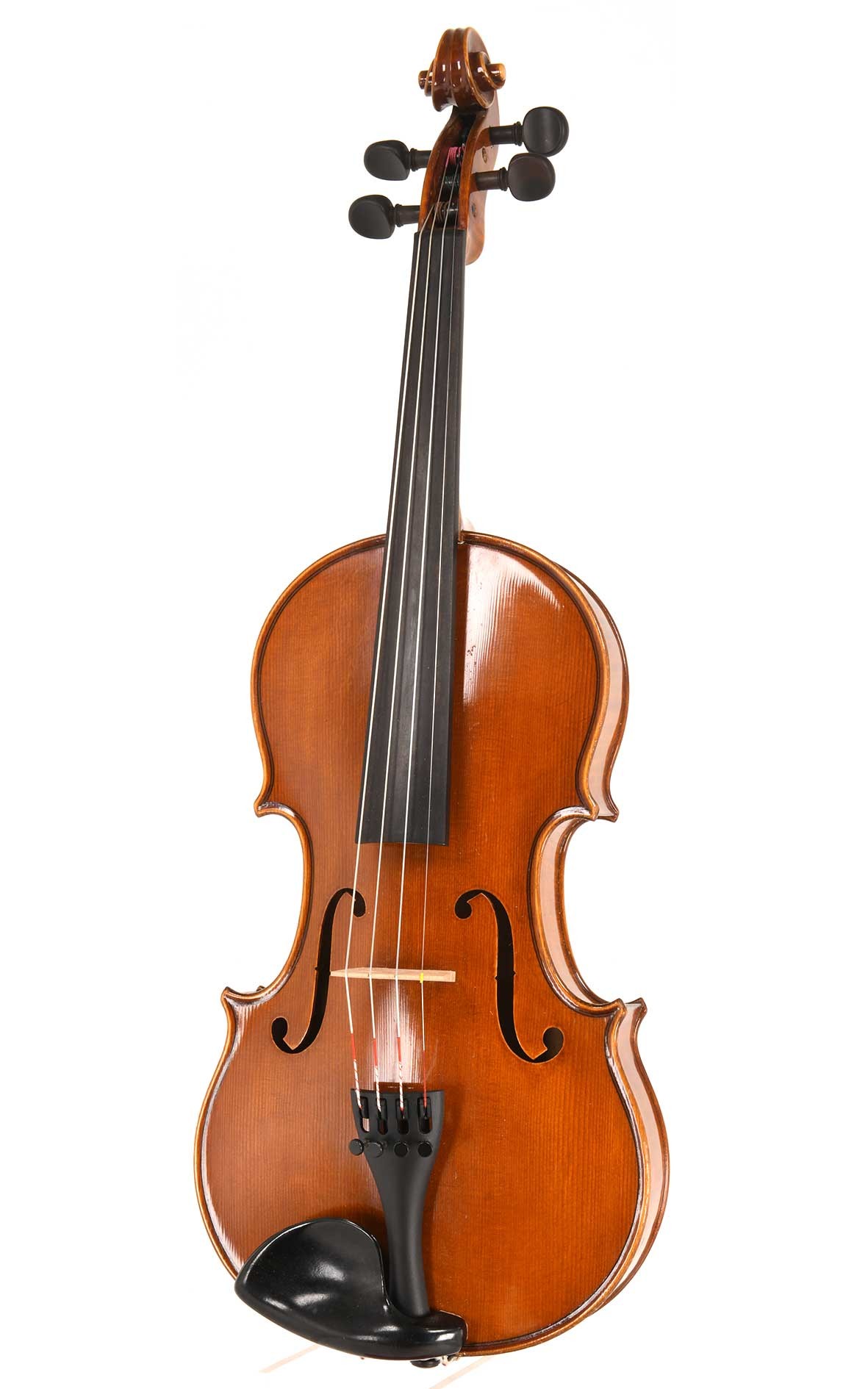 Old German violin, Markneukirchen 1940's