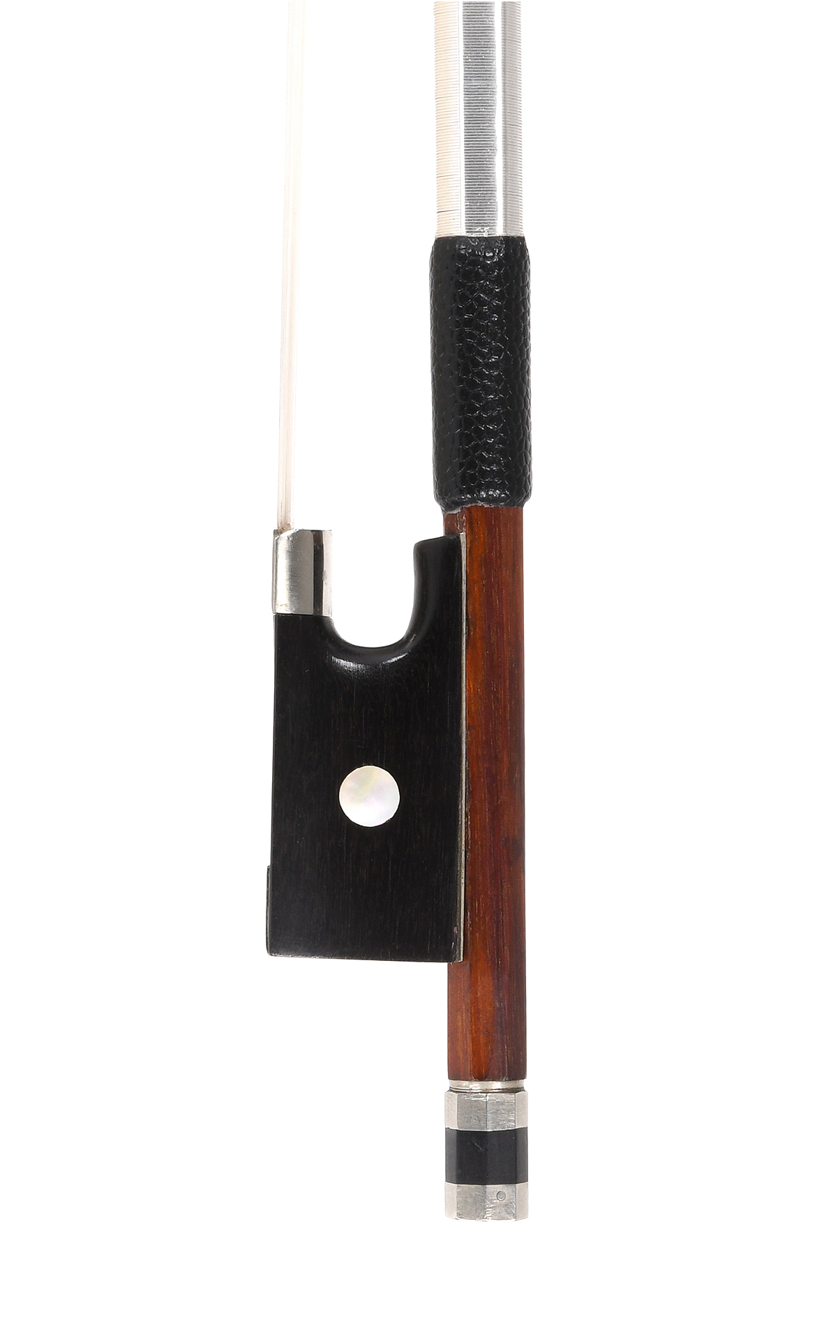 Bazin violin outlet bow