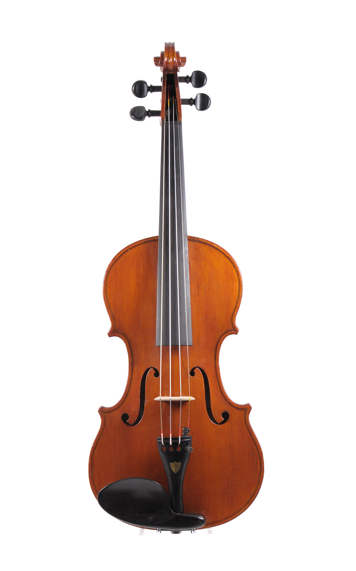 Italian 3/4 violin by A. Monzino & Figli