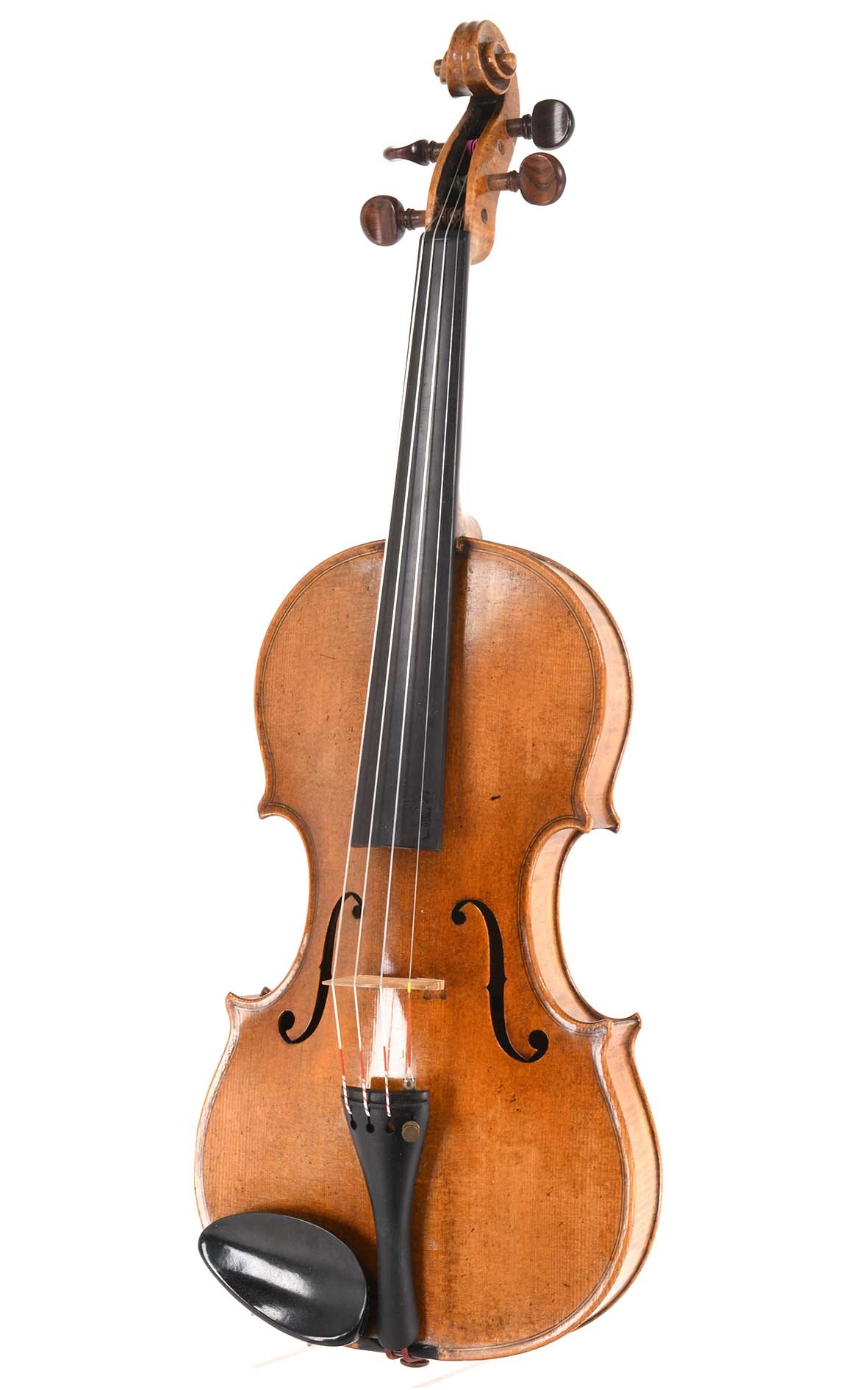 Markneukirchen Nicolo Amati