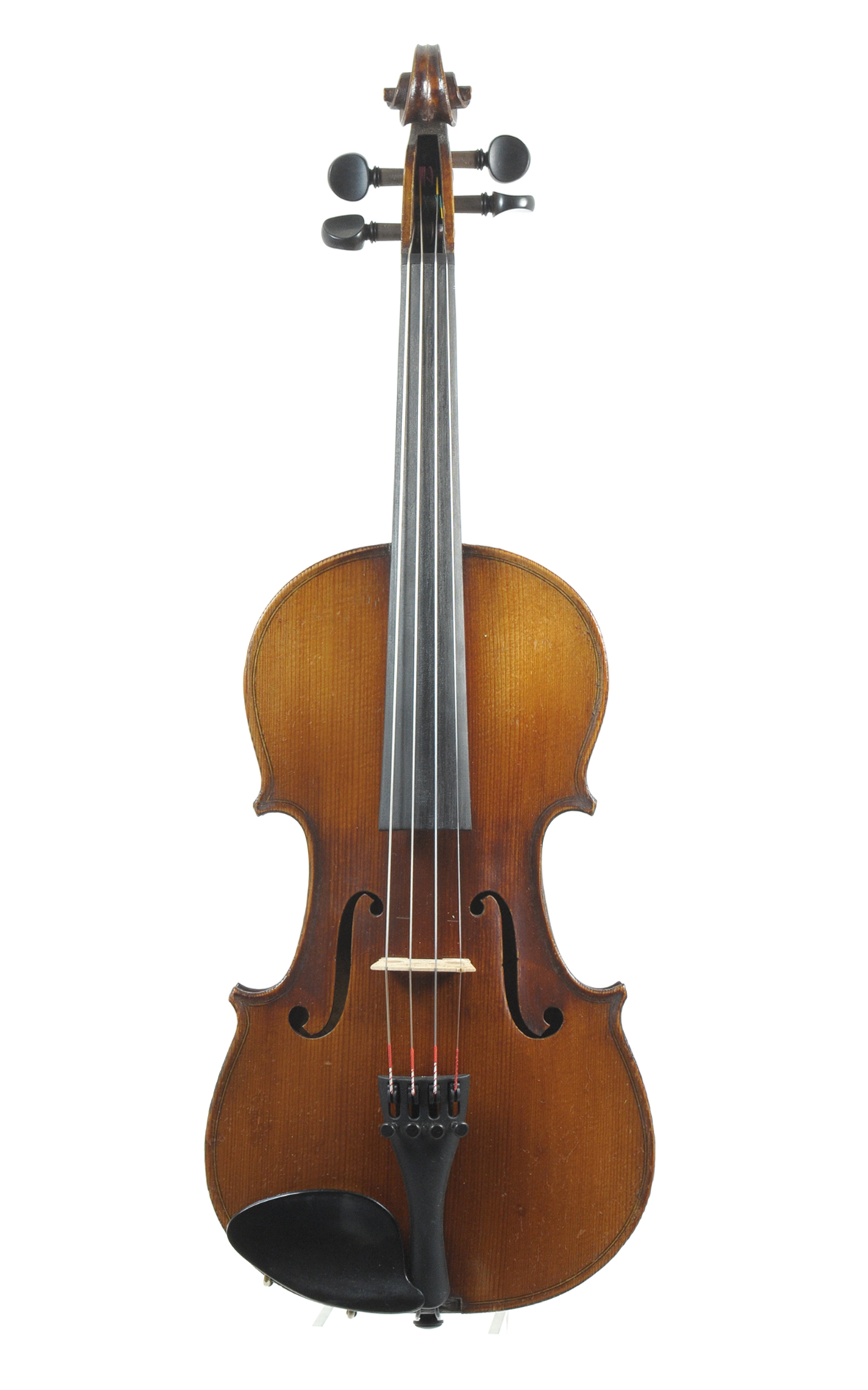 French 3/4 violin, JTL or Laberte