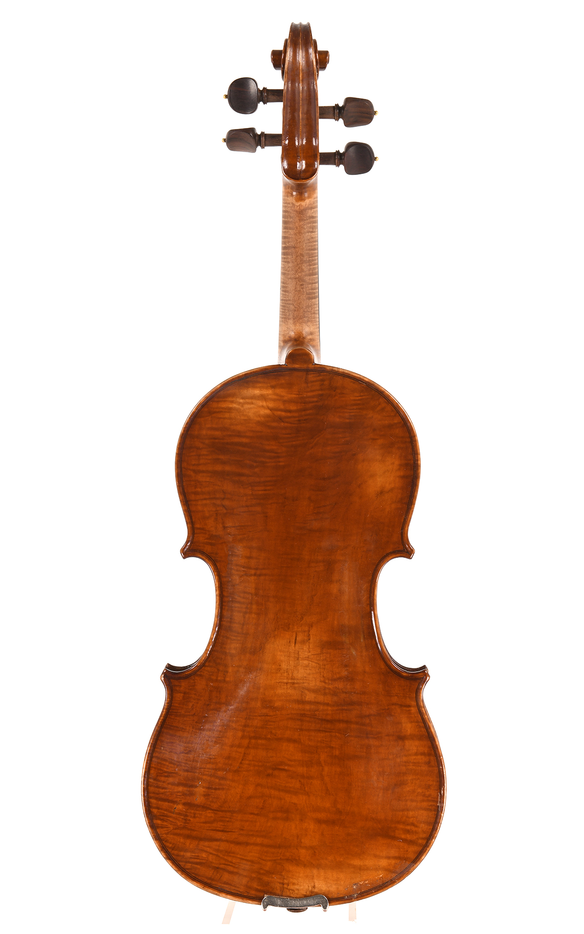 ヴァイオリン『ポールイレーレ（Paul Hilaire）』１９６５年 - 楽器/器材