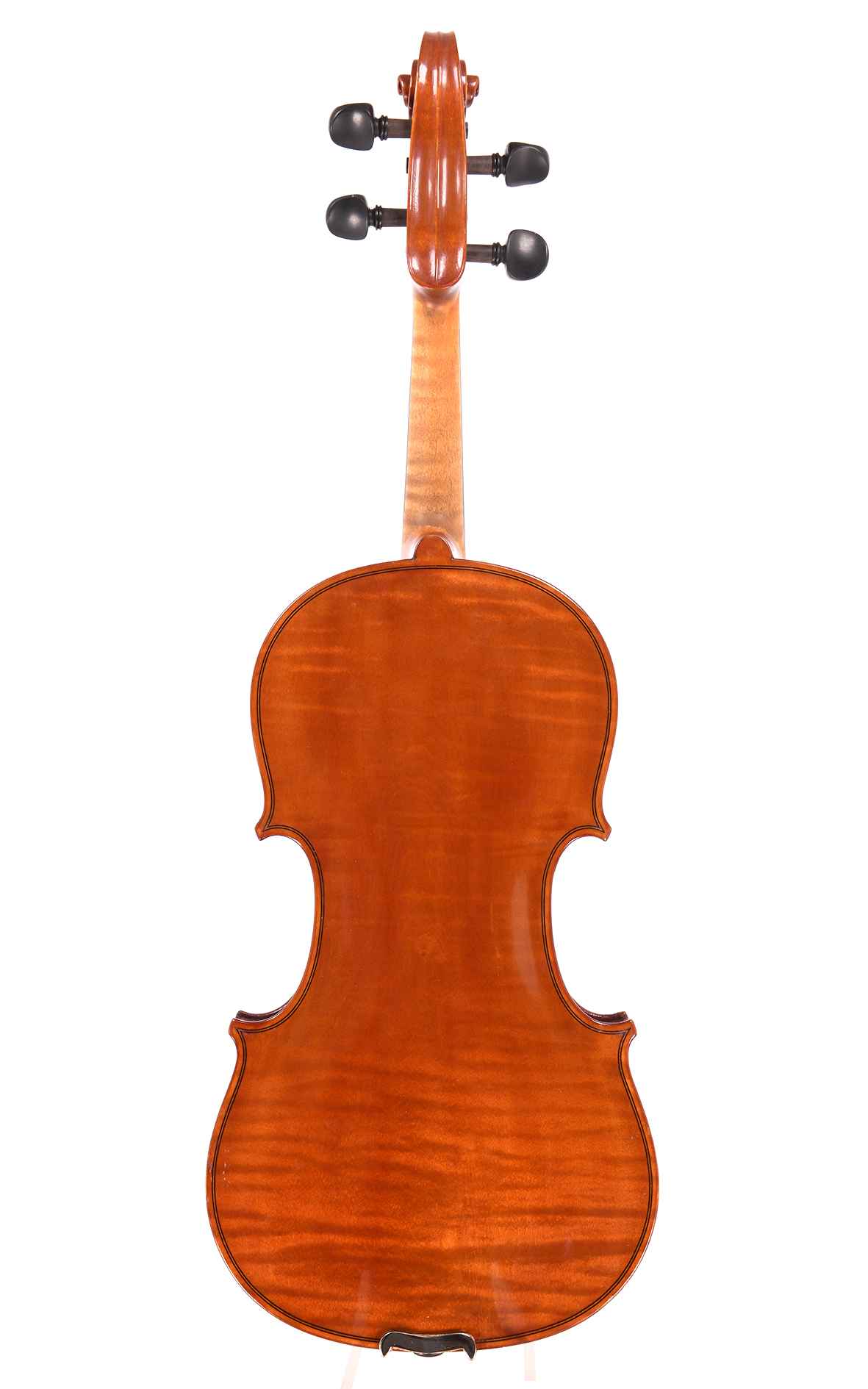 選定分類：I-⑧モダン・マスターメード・イタリア】Violin Early20thCentury By ANTONIO LECHI 1921 ERIC  BLOT鑑定書付 - 弦楽器、ギター